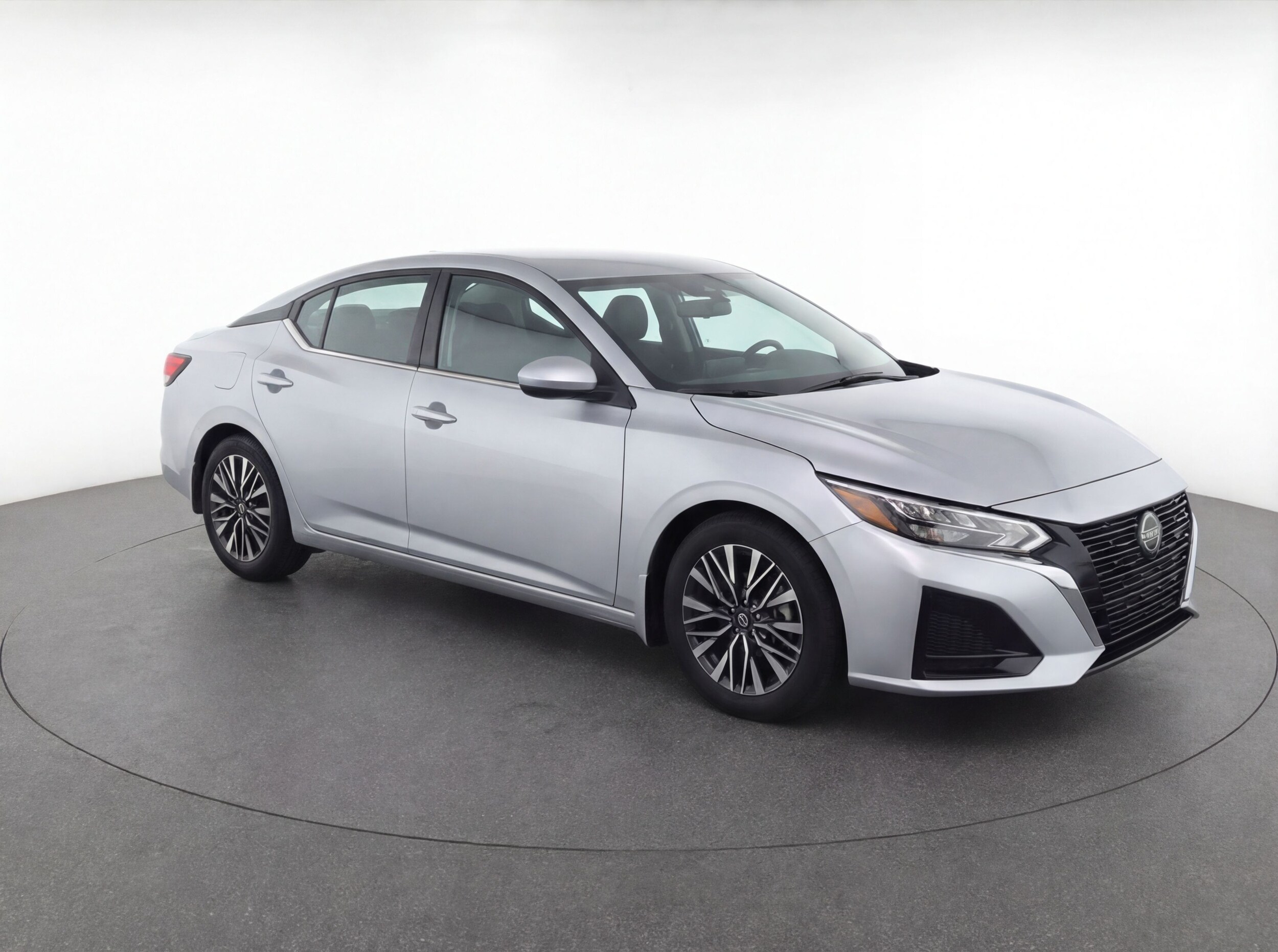 2023 Nissan Altima SV