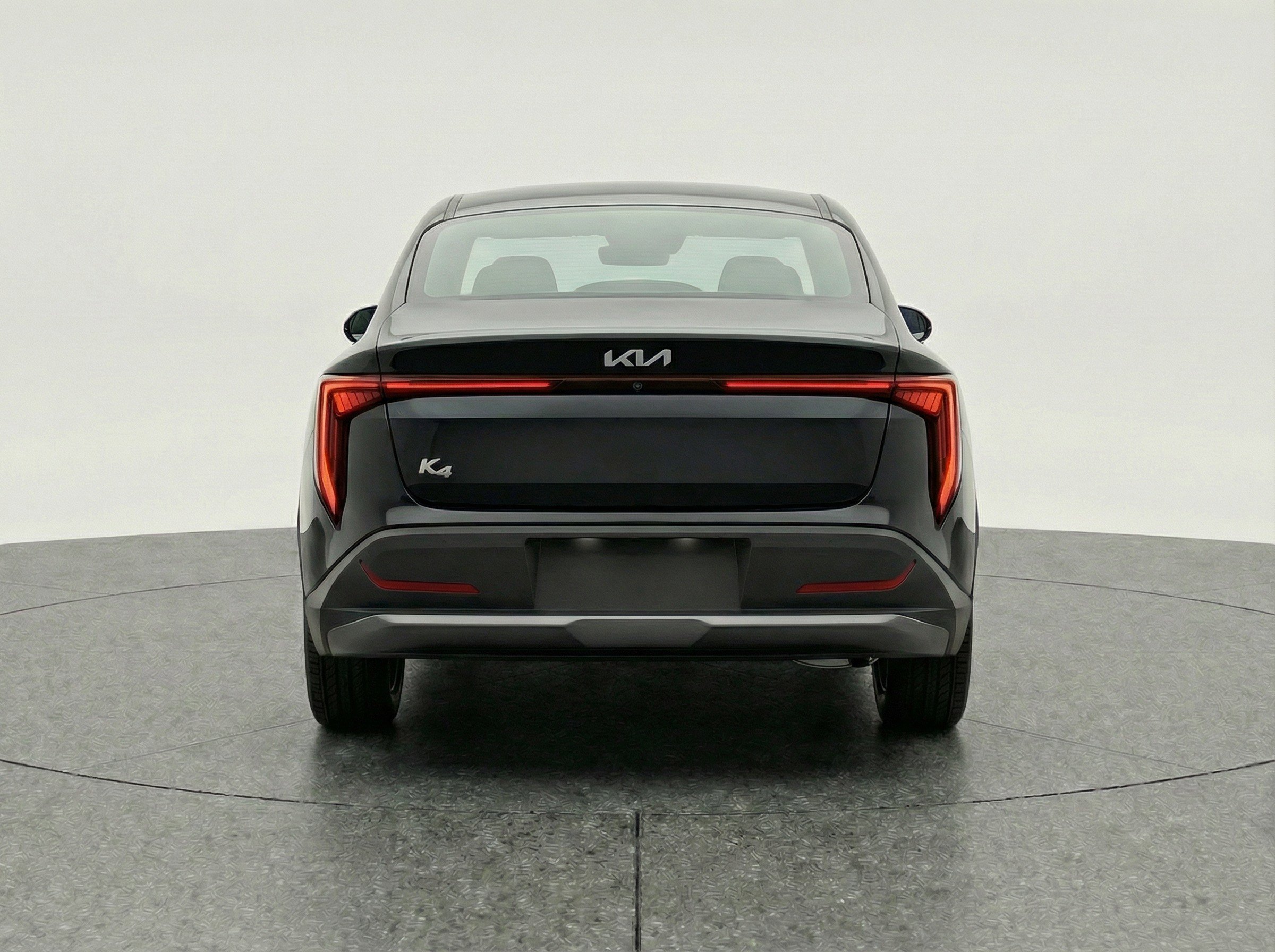 Thumbnail: 2025 Kia K4 - 7