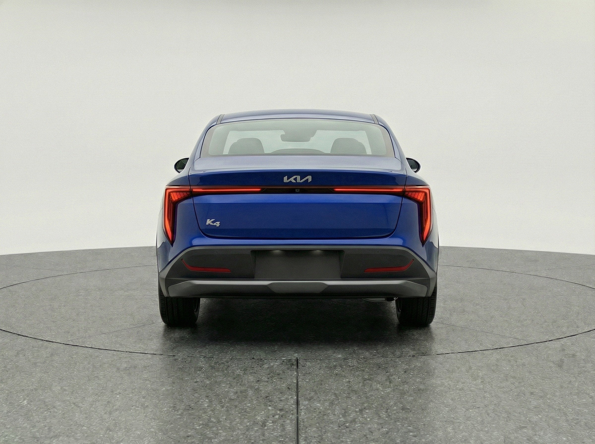 Thumbnail: 2025 Kia K4 - 7