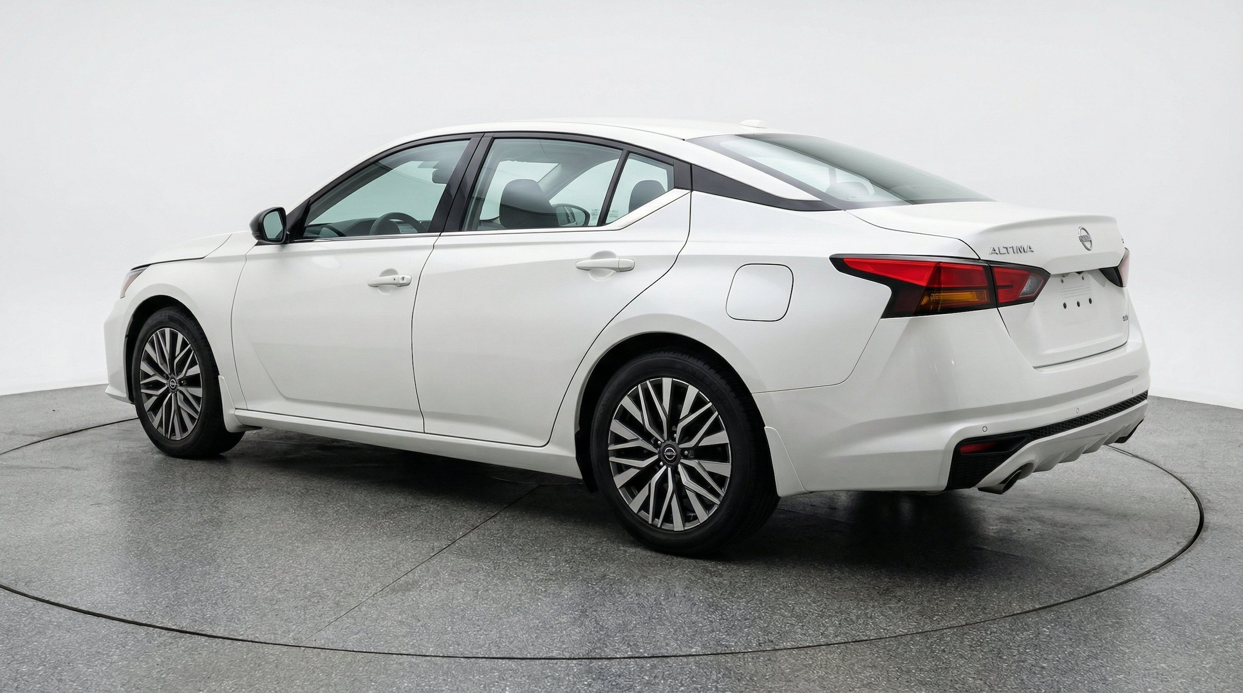 Thumbnail: 2025 Nissan Altima - 6