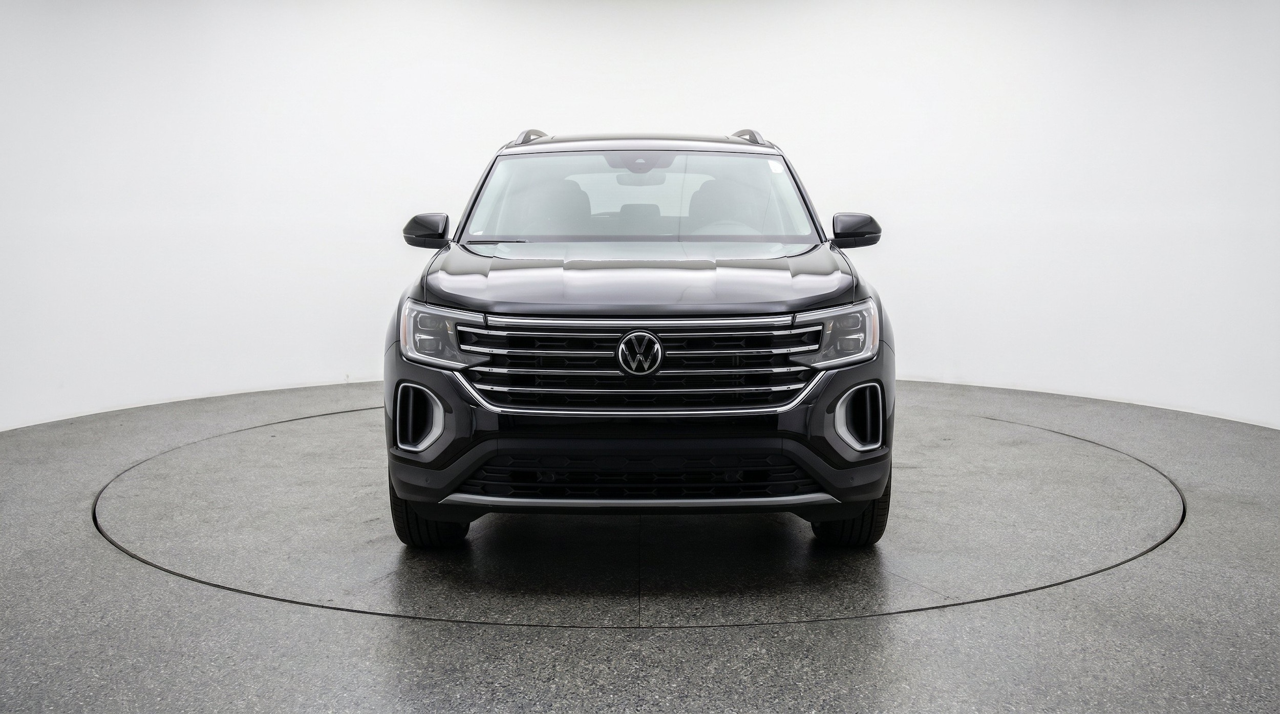 Thumbnail: 2026 Volkswagen Atlas - 2