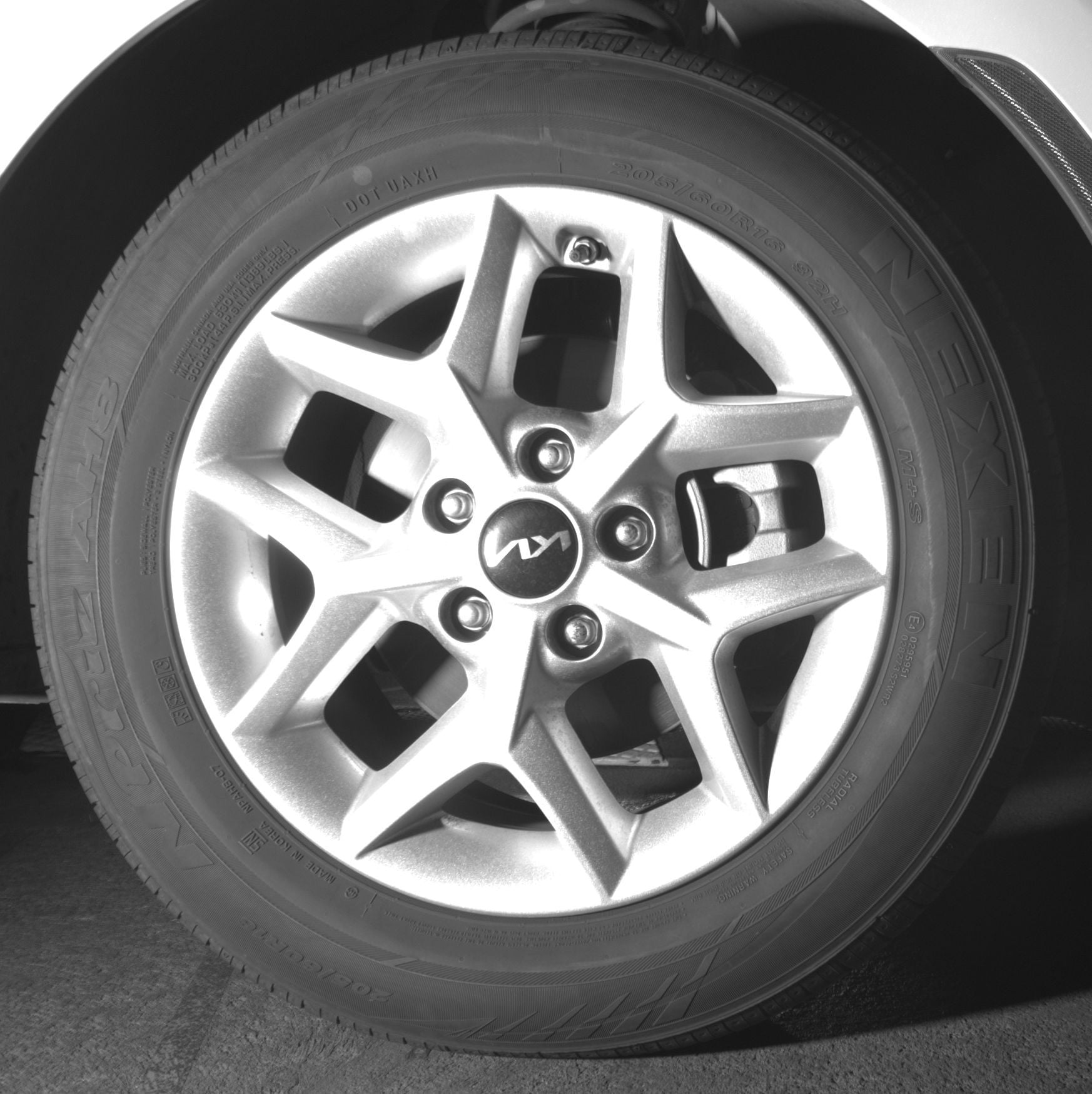 Thumbnail: 2025 Kia Soul - 10