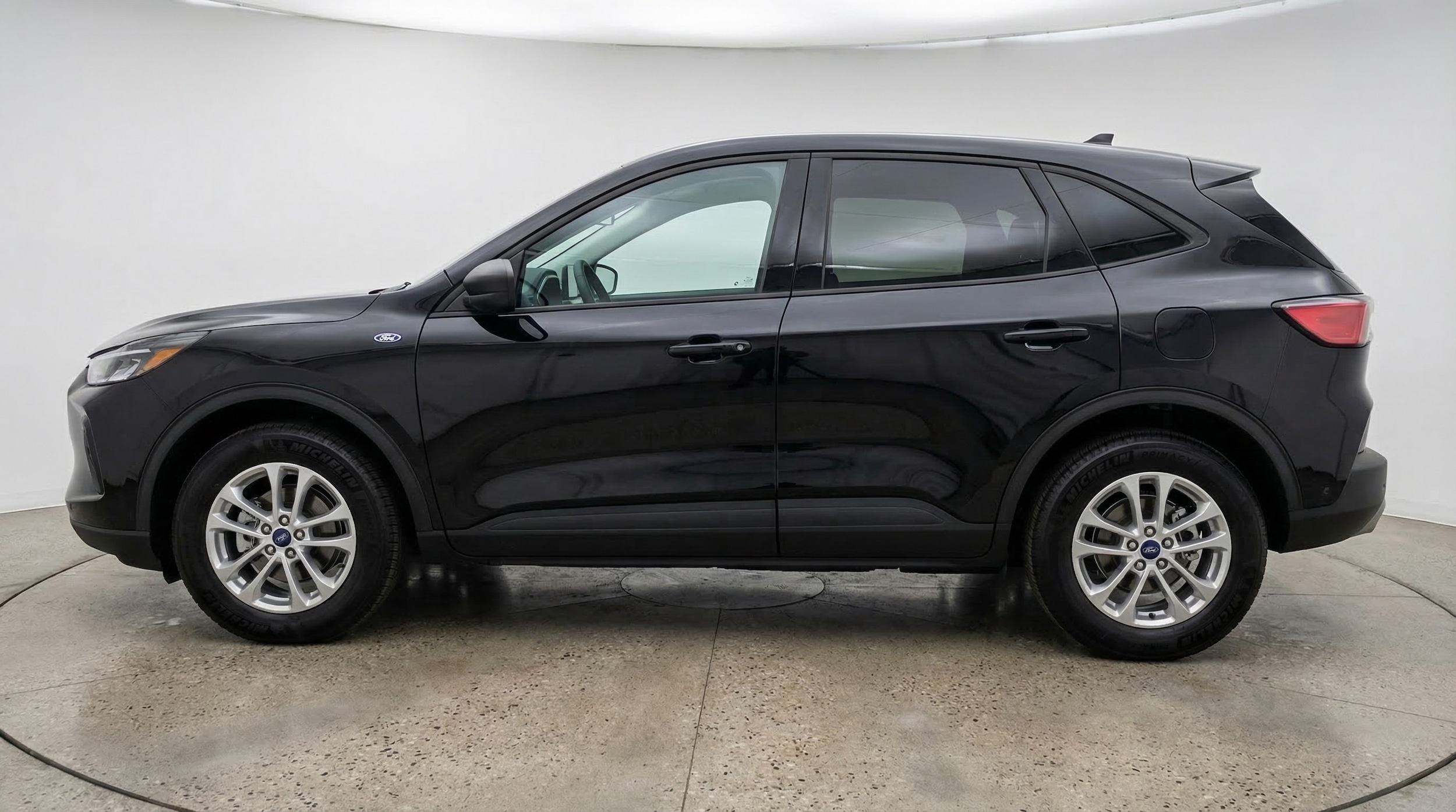 Thumbnail: 2024 Ford Escape - 4