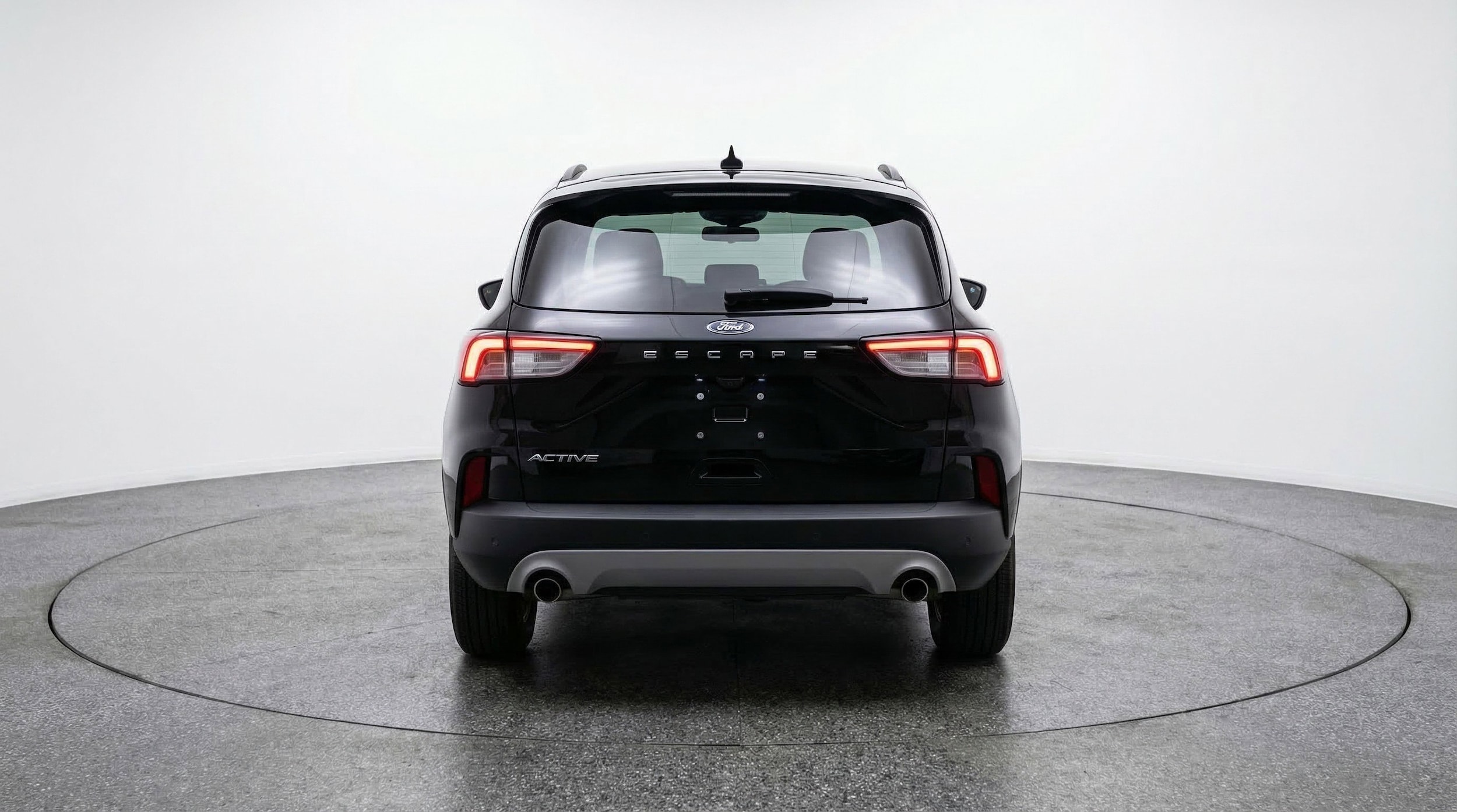 Thumbnail: 2024 Ford Escape - 7
