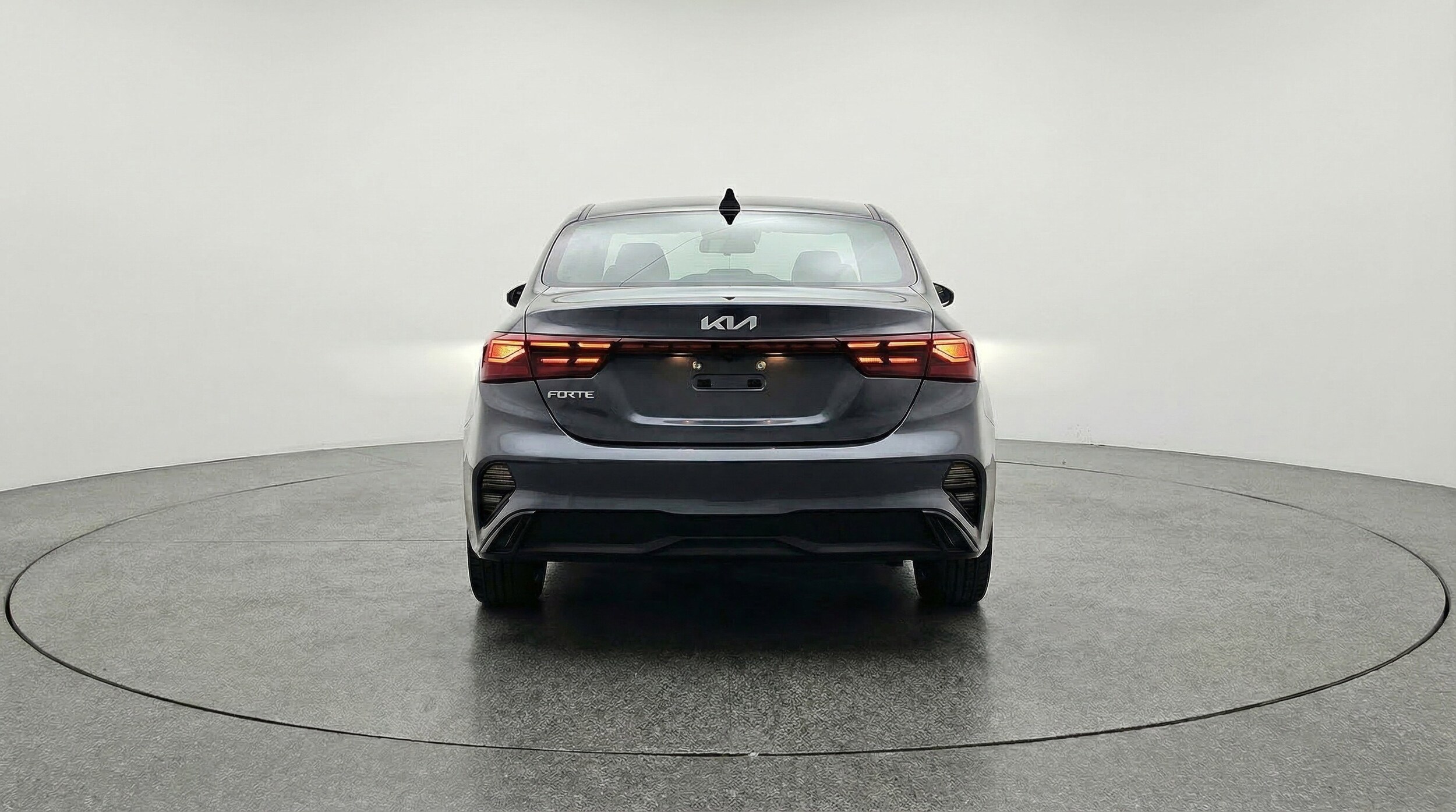 Thumbnail: 2024 Kia Forte - 7