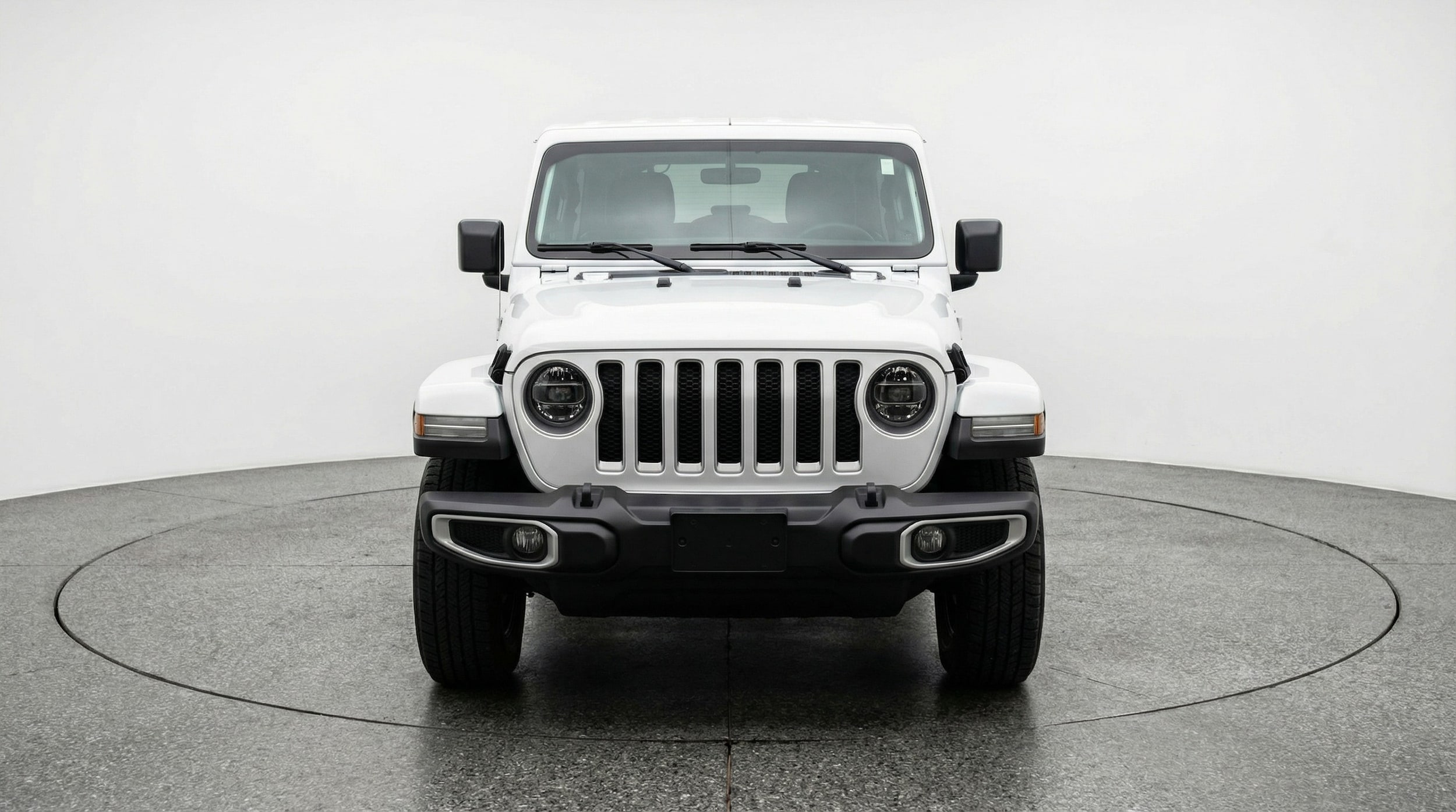 Thumbnail: 2025 Jeep Wrangler - 2