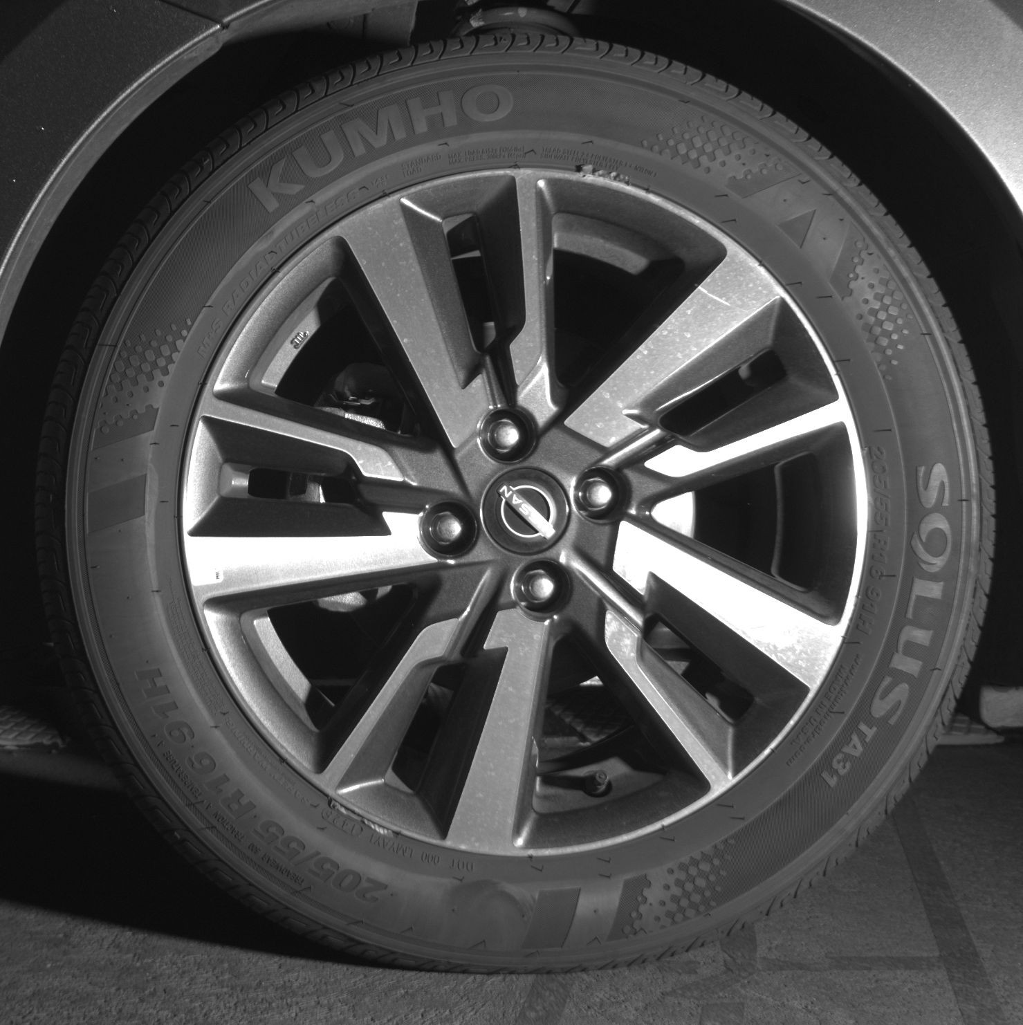 Thumbnail: 2025 Nissan Versa - 9