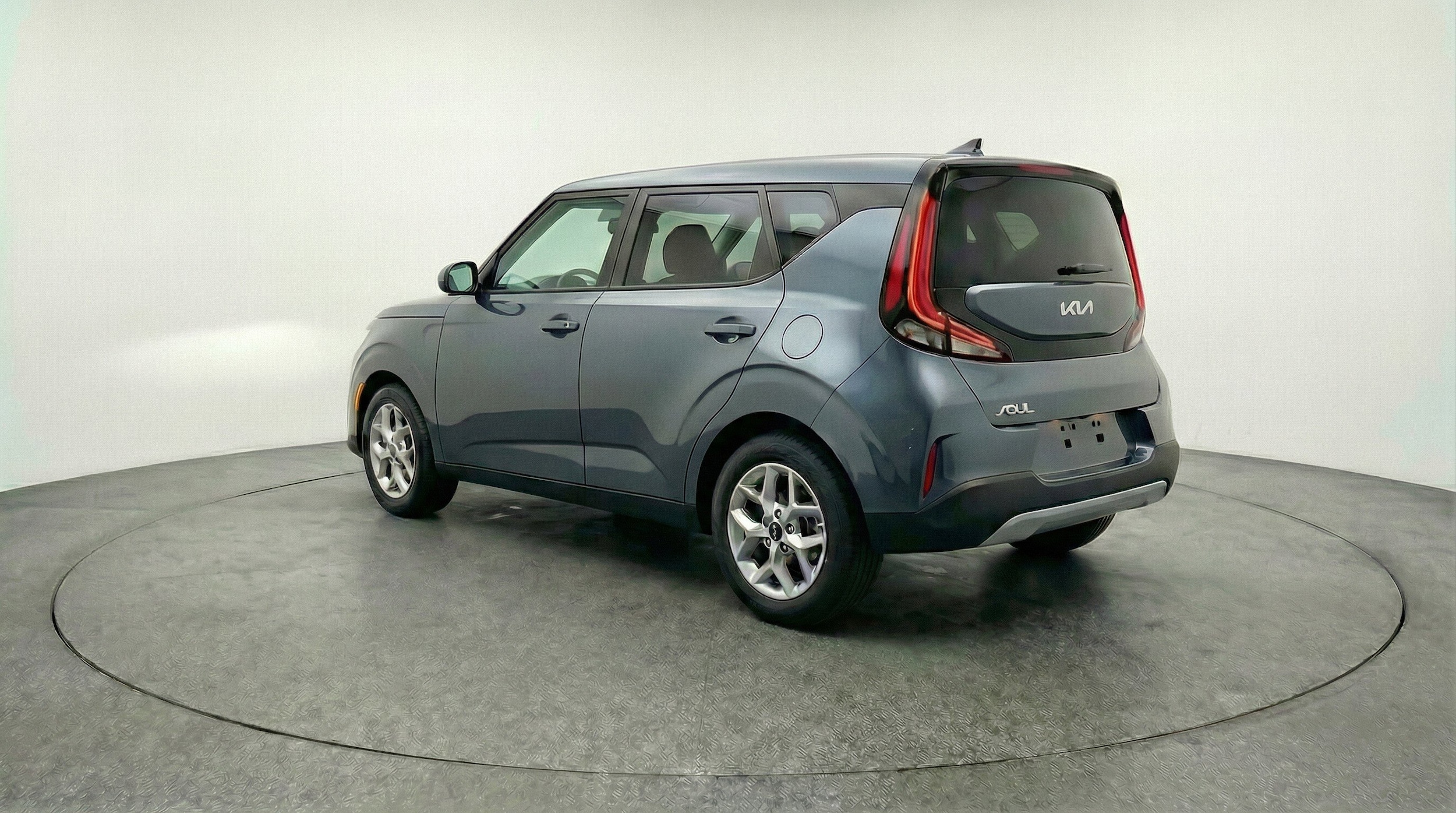 Thumbnail: 2025 Kia Soul - 6