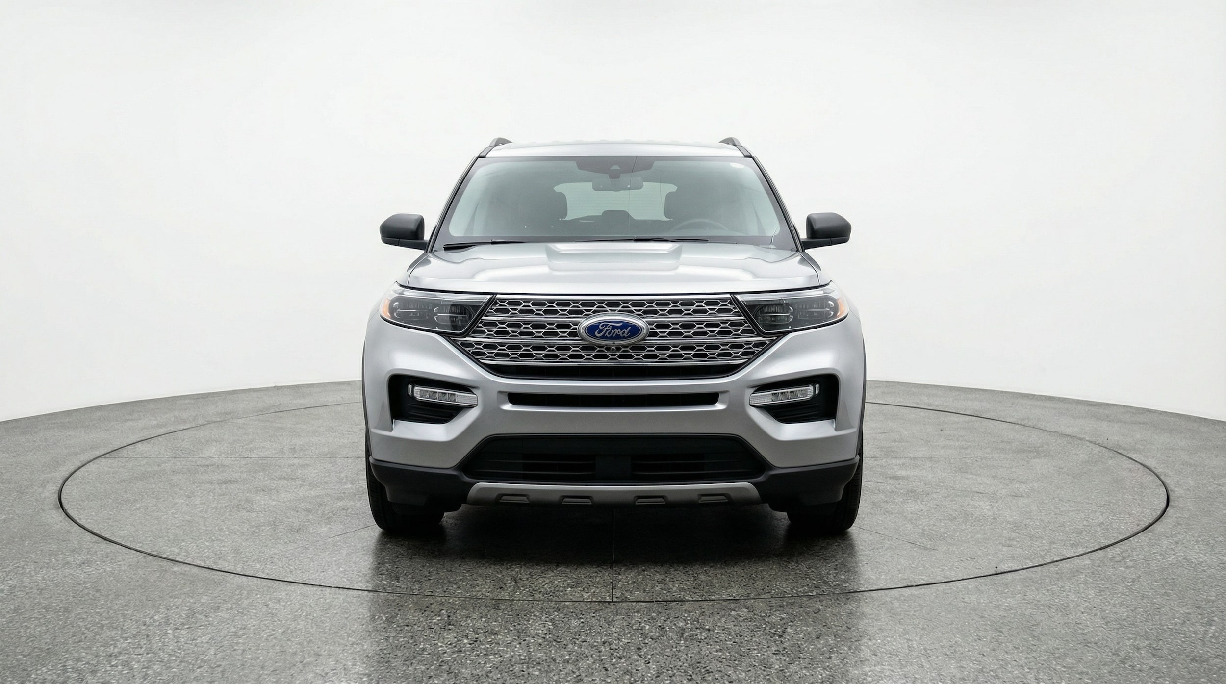 Thumbnail: 2024 Ford Explorer - 2