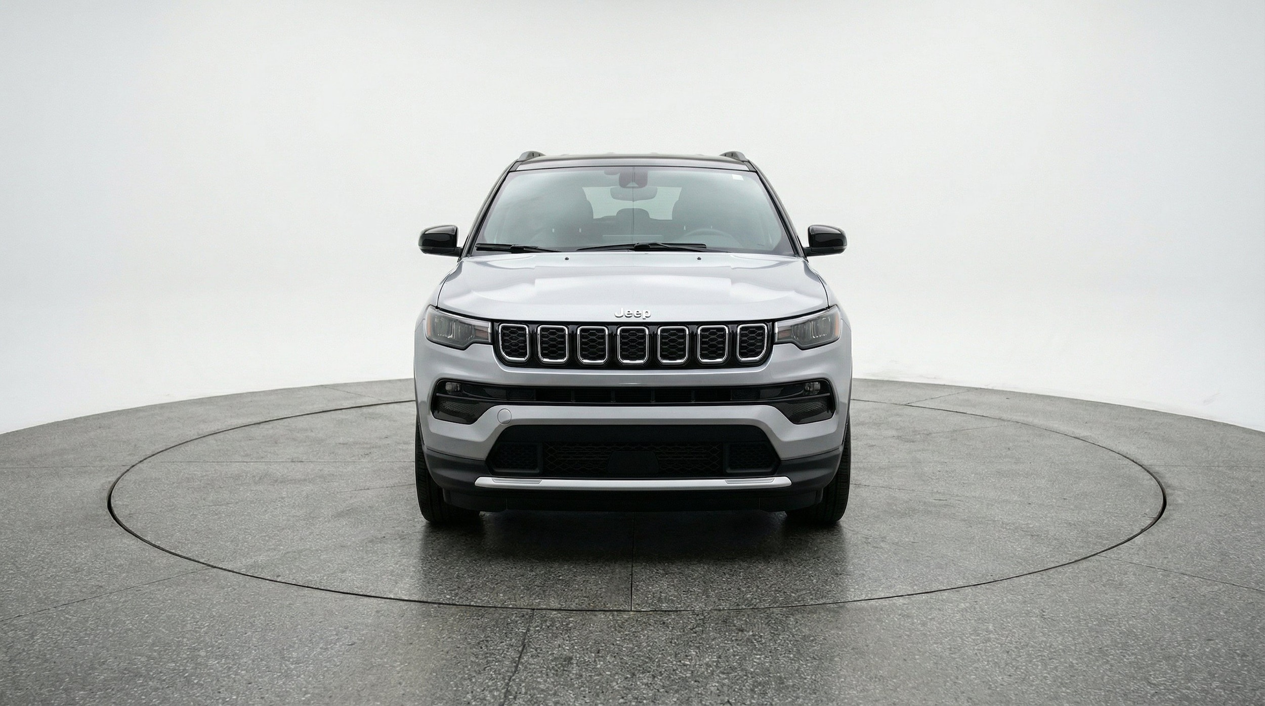Thumbnail: 2025 Jeep Compass - 2