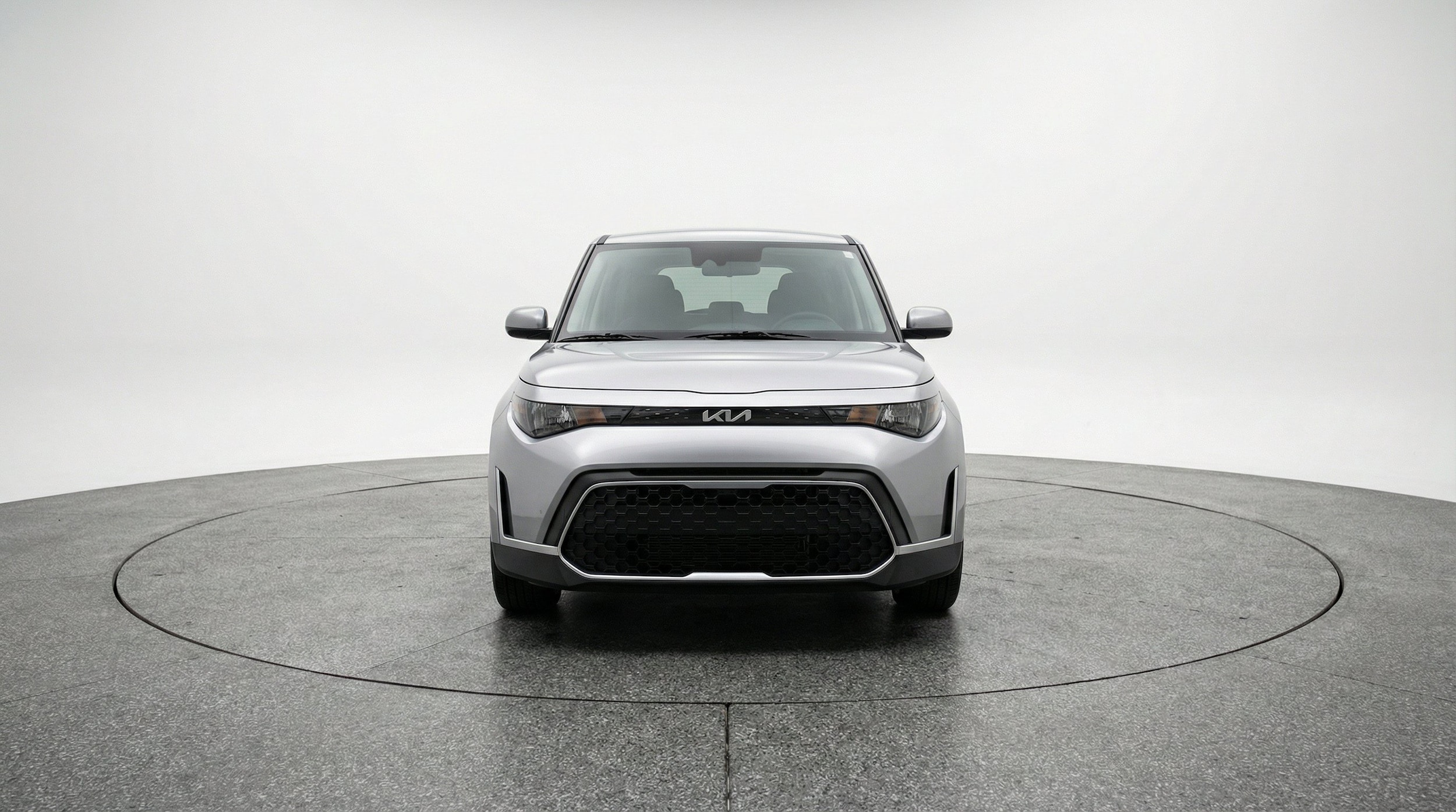 Thumbnail: 2025 Kia Soul - 2