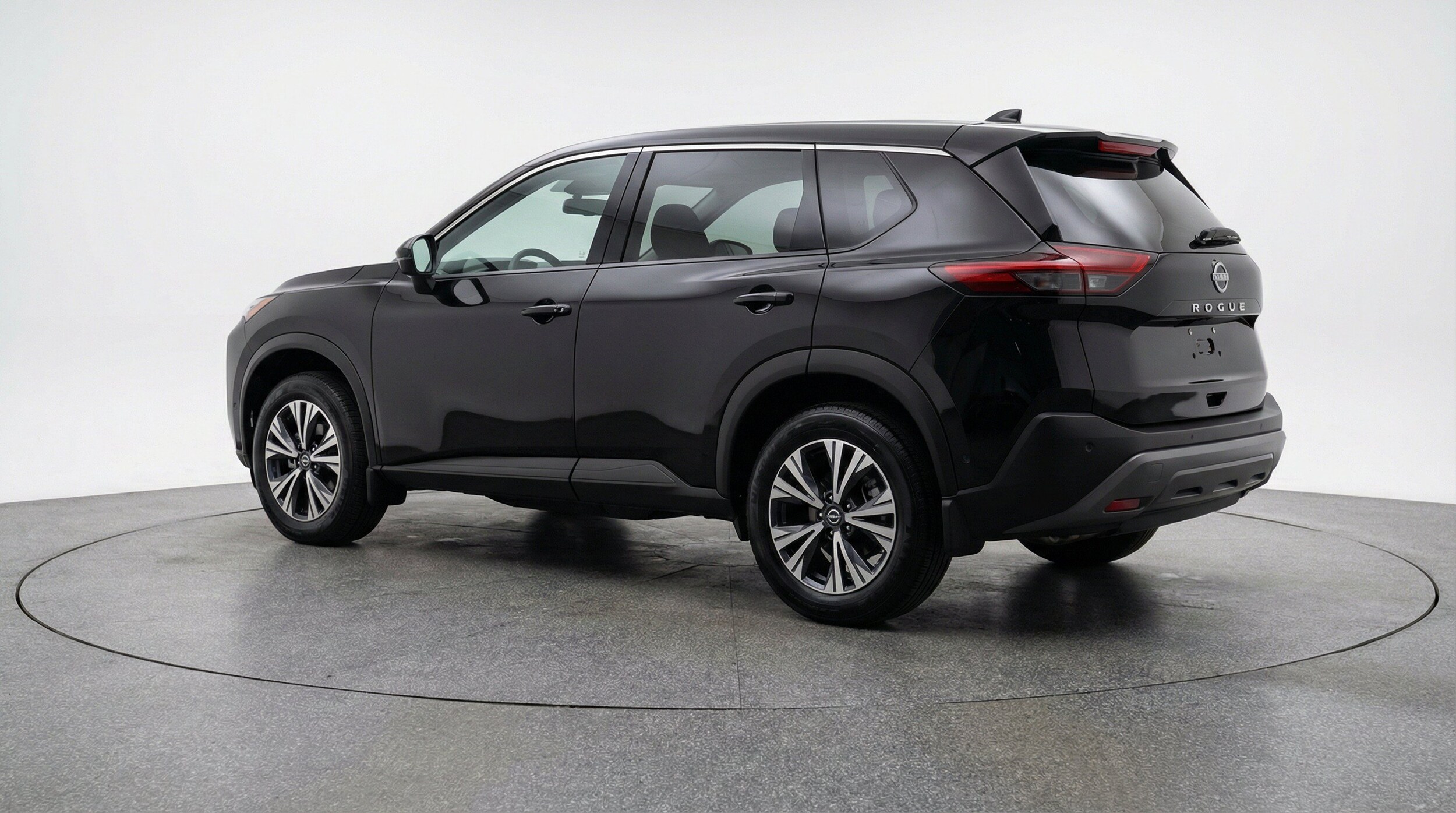 Thumbnail: 2025 Nissan Rogue - 6