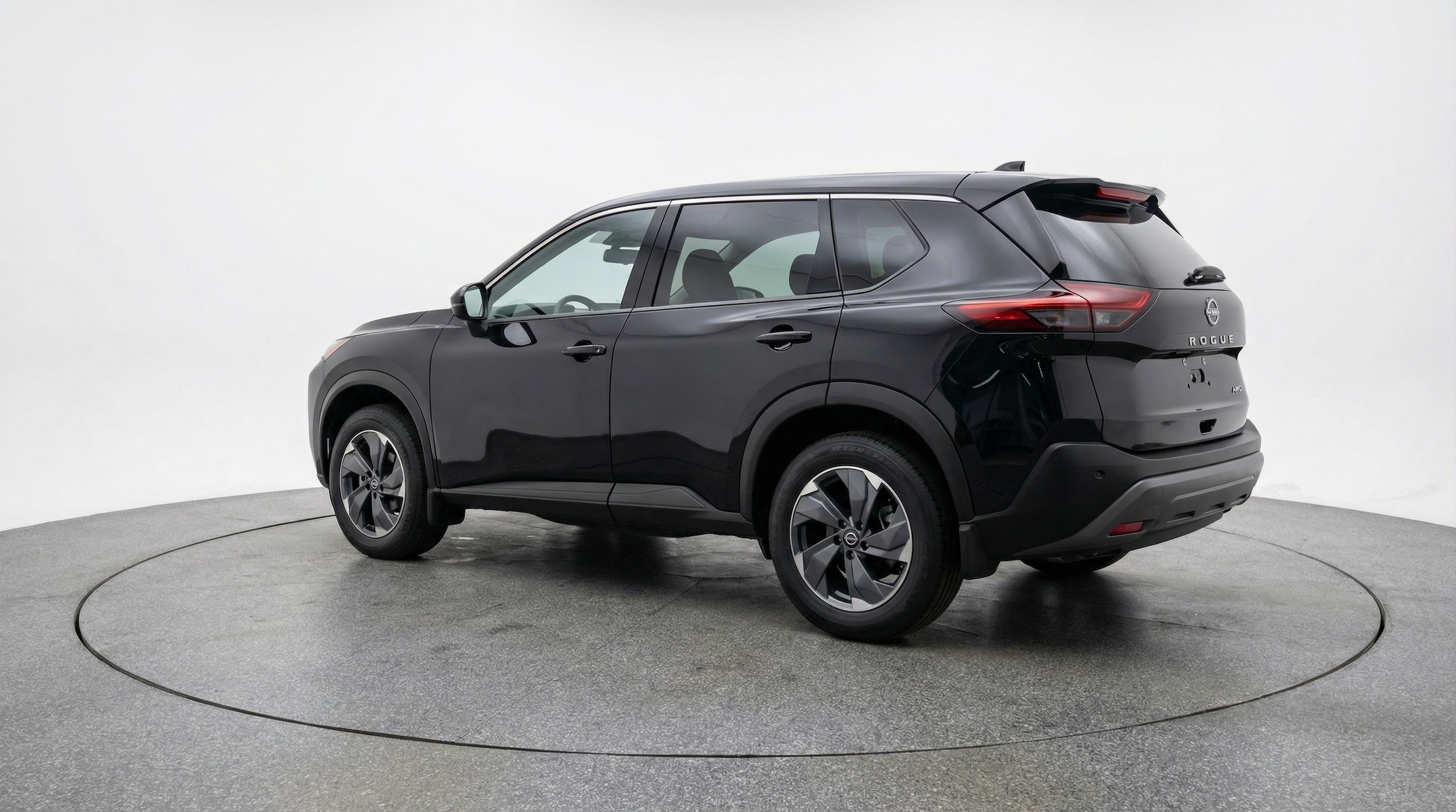 Thumbnail: 2025 Nissan Rogue - 5