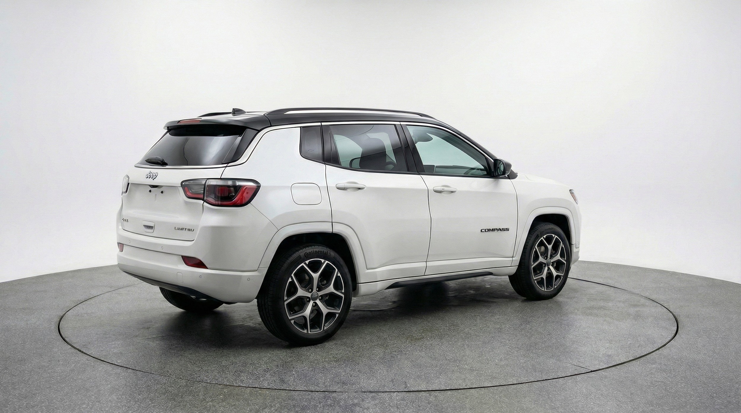 Thumbnail: 2025 Jeep Compass - 9