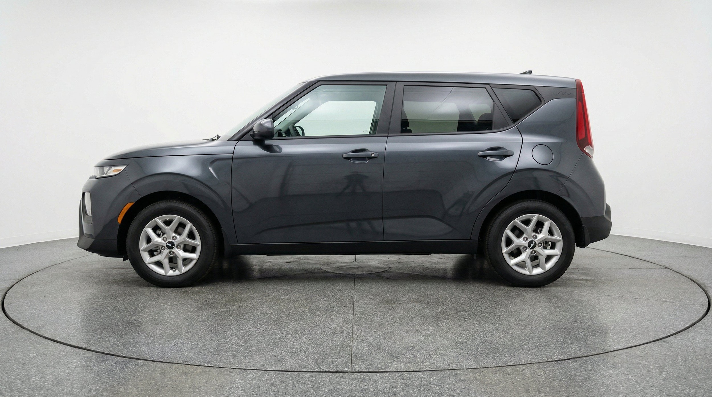 Thumbnail: 2025 Kia Soul - 5