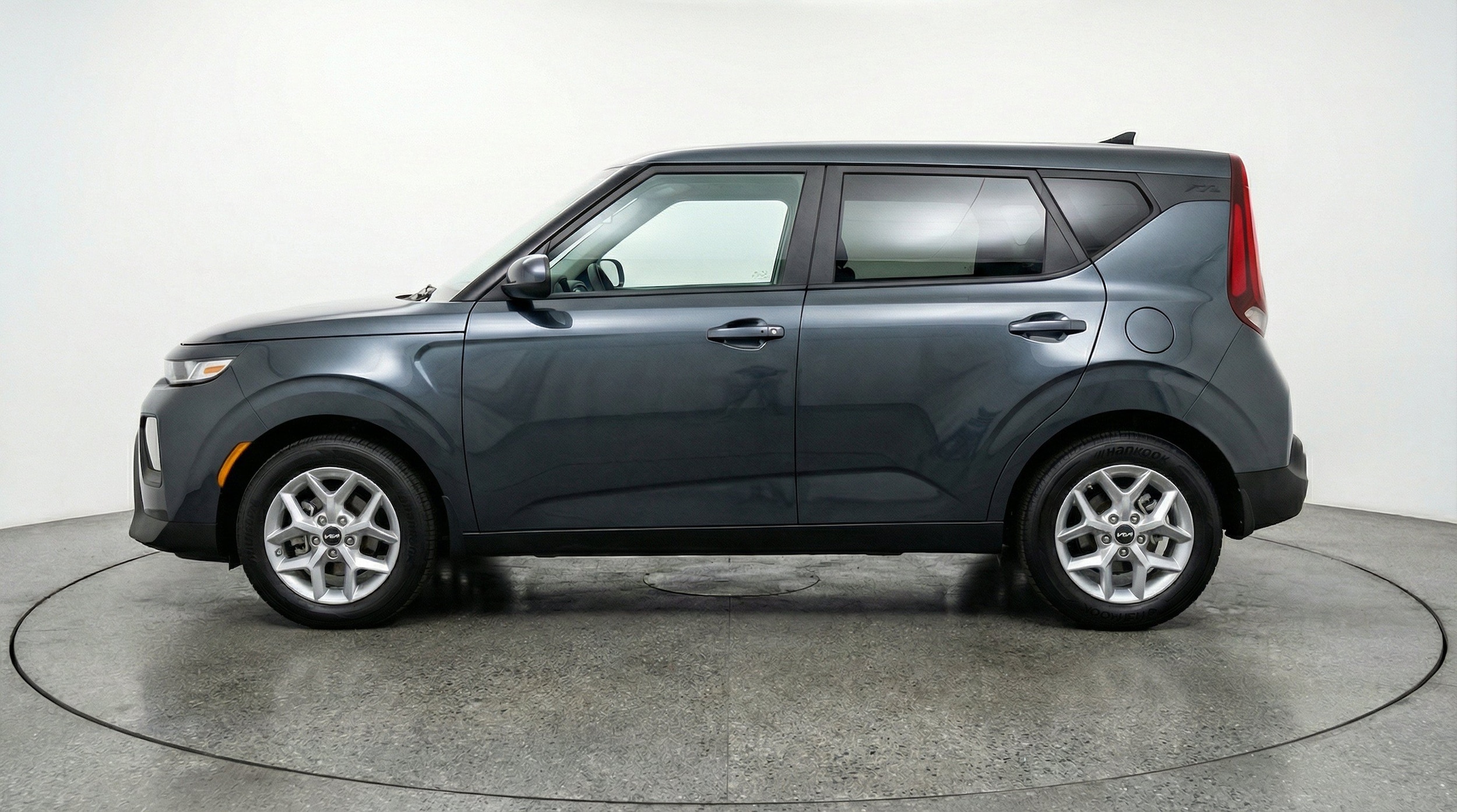 Thumbnail: 2025 Kia Soul - 5