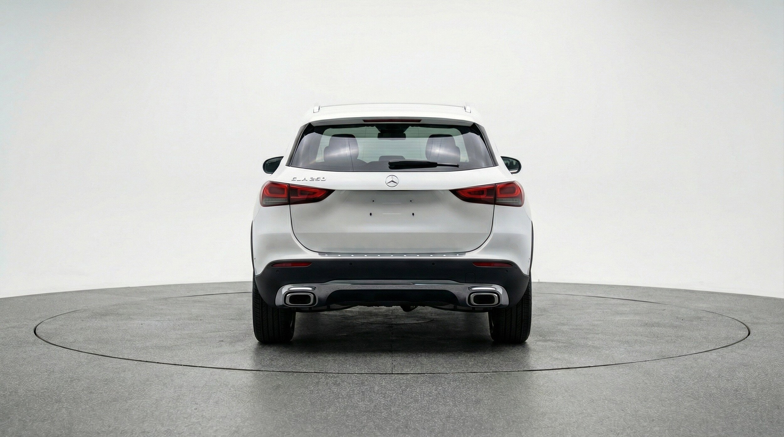Thumbnail: 2025 Mercedes-Benz GLA - 7