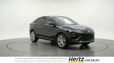 2025 Buick Envista Preferred -
                  Kahului, HI