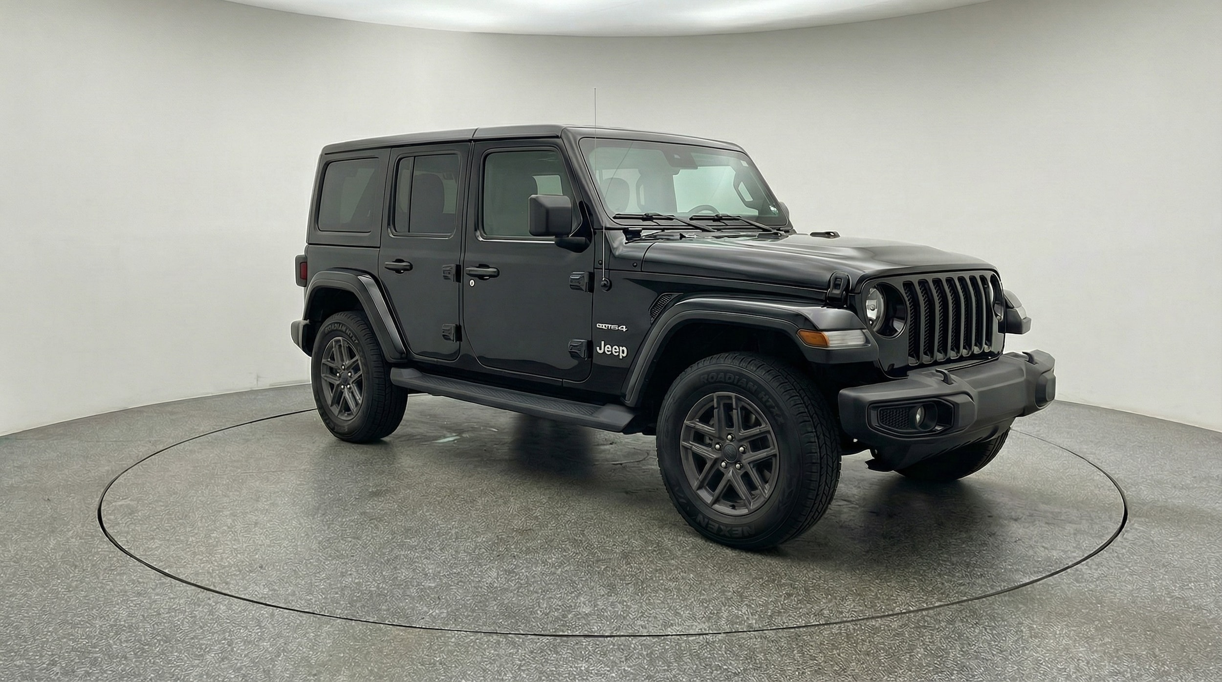 Thumbnail: 2025 Jeep Wrangler - 1