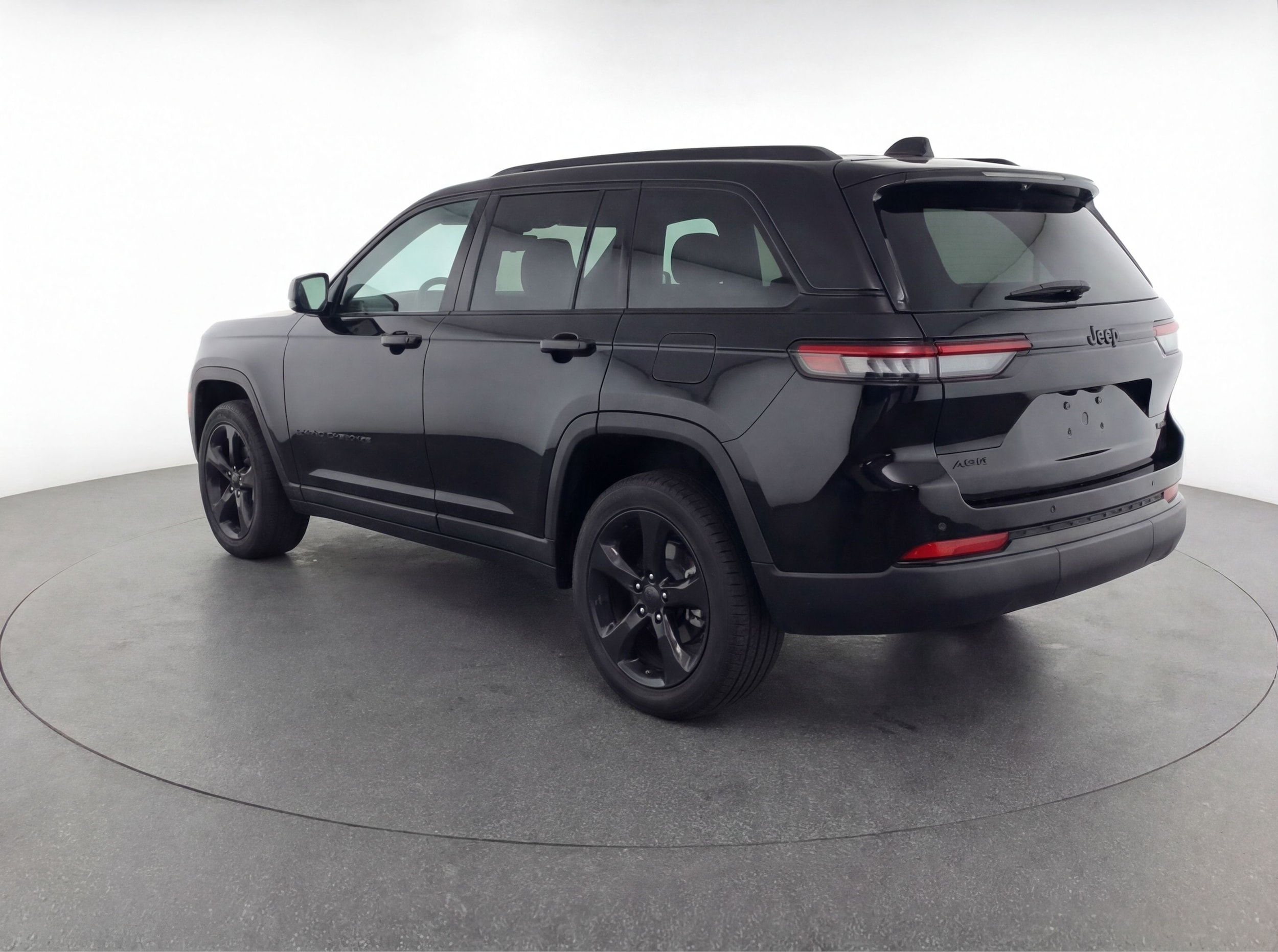 Thumbnail: 2023 Jeep Grand Cherokee - 5