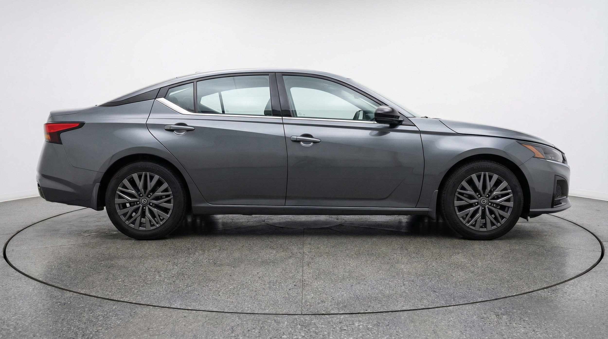 Thumbnail: 2025 Nissan Altima - 11