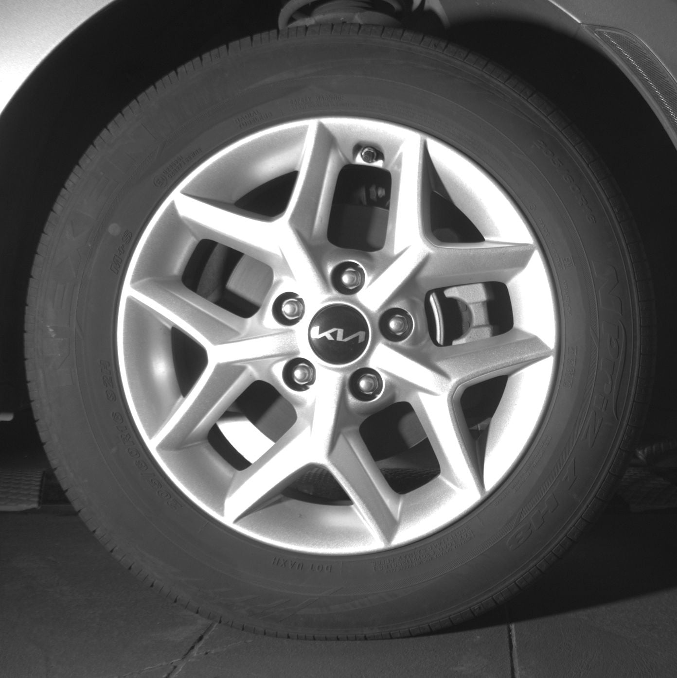 Thumbnail: 2025 Kia Soul - 15