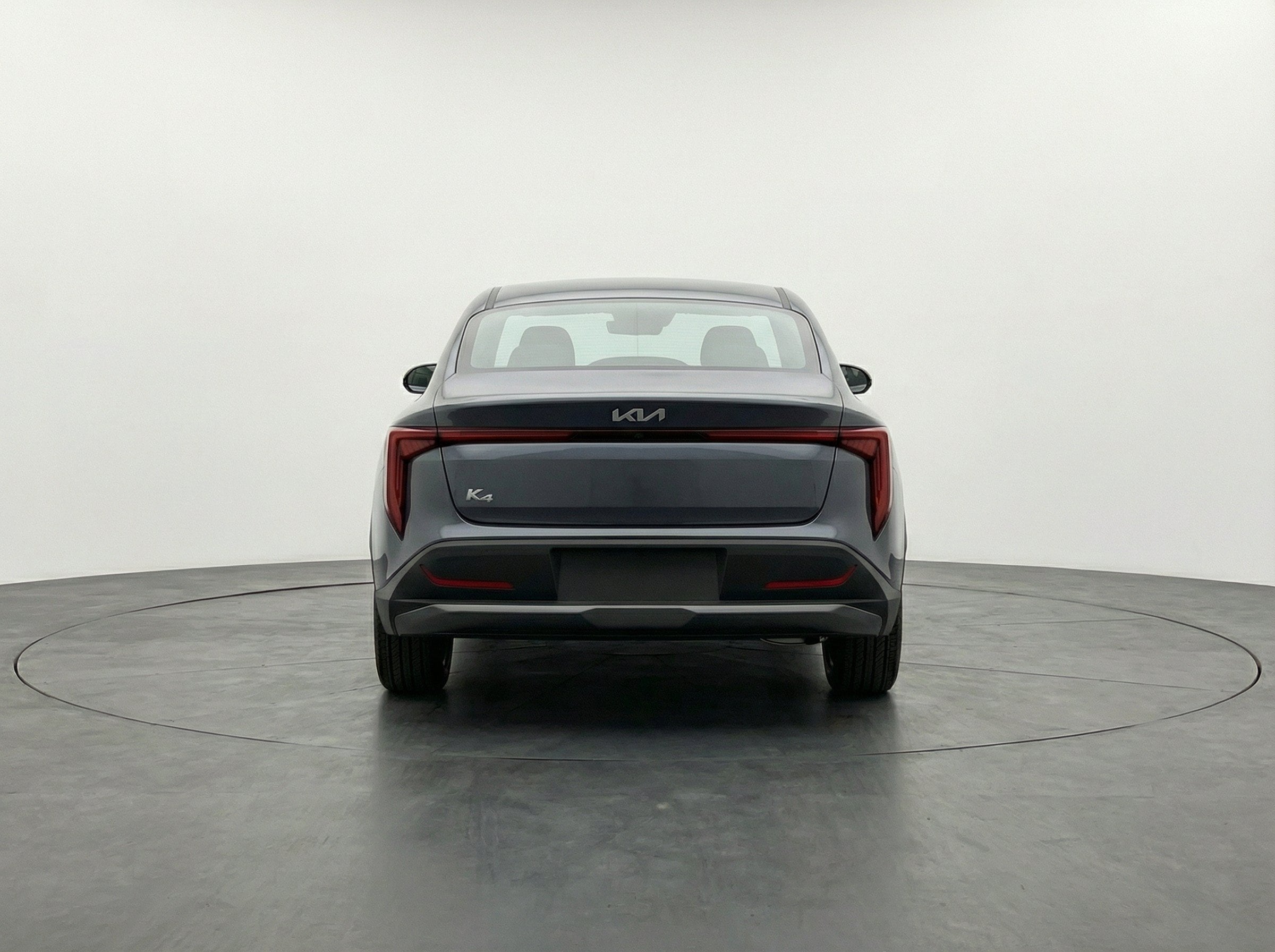 Thumbnail: 2025 Kia K4 - 7