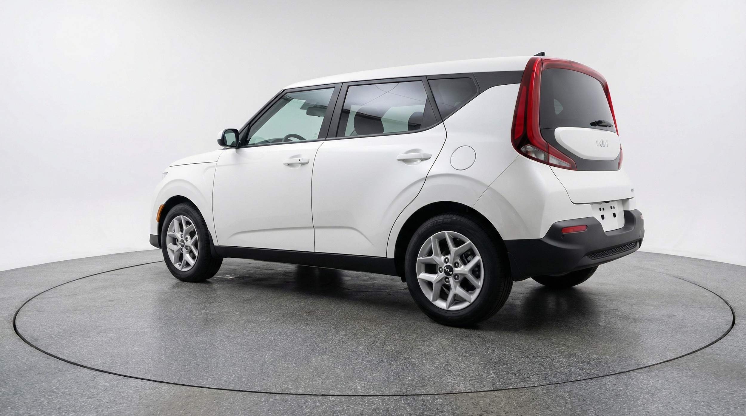 Thumbnail: 2025 Kia Soul - 5