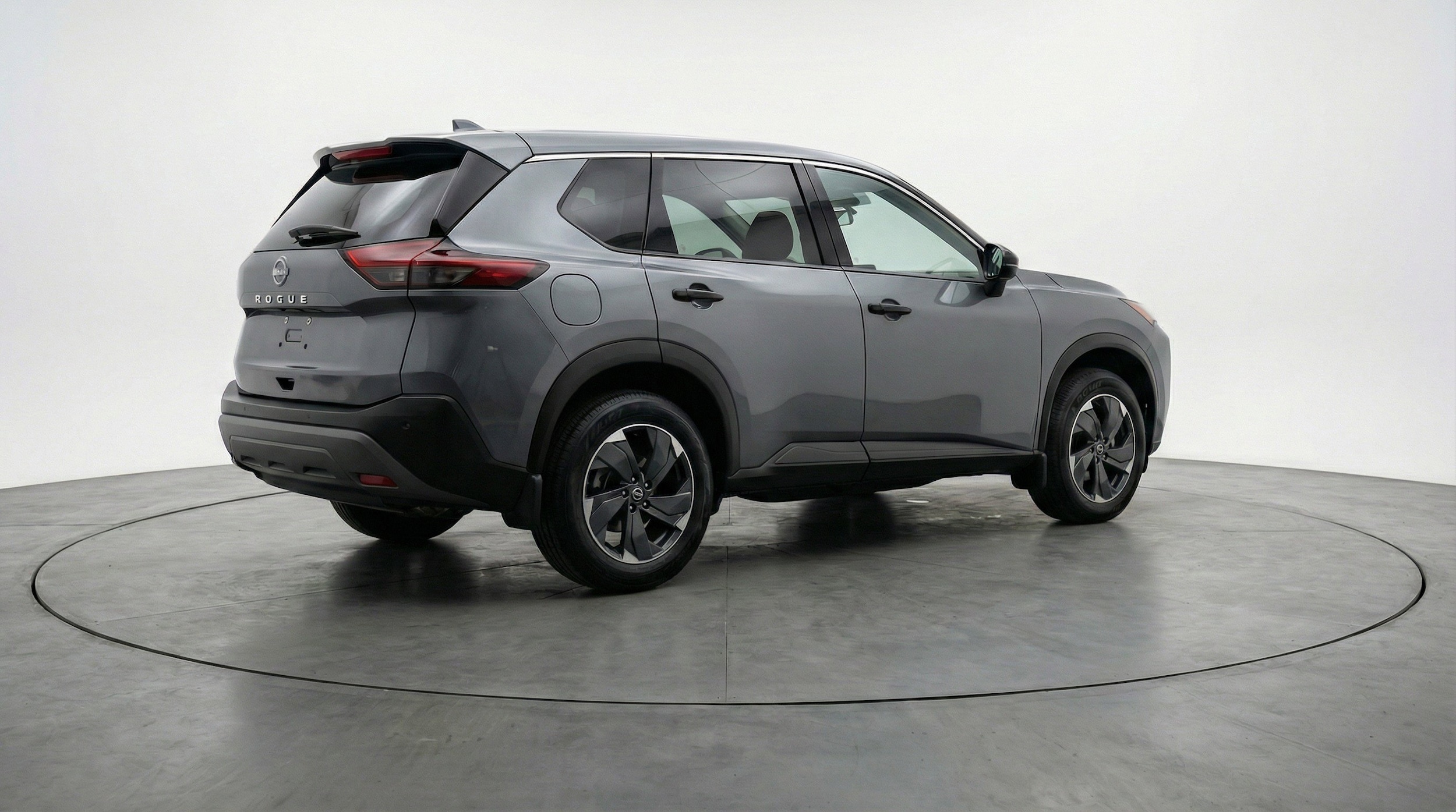 Thumbnail: 2025 Nissan Rogue - 6