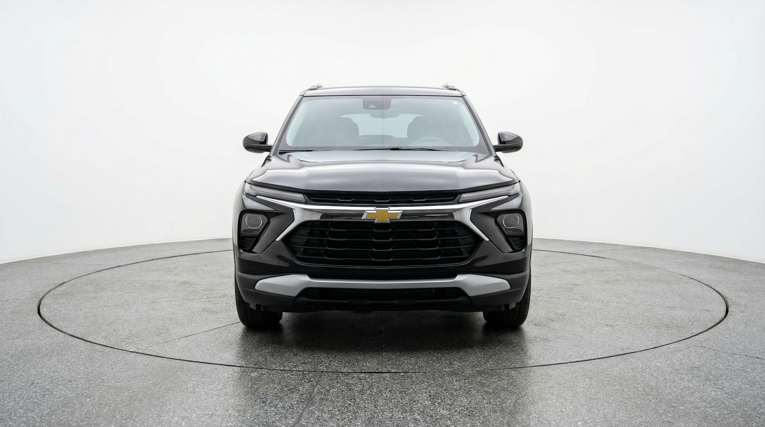 Thumbnail: 2025 Chevrolet TrailBlazer - 2