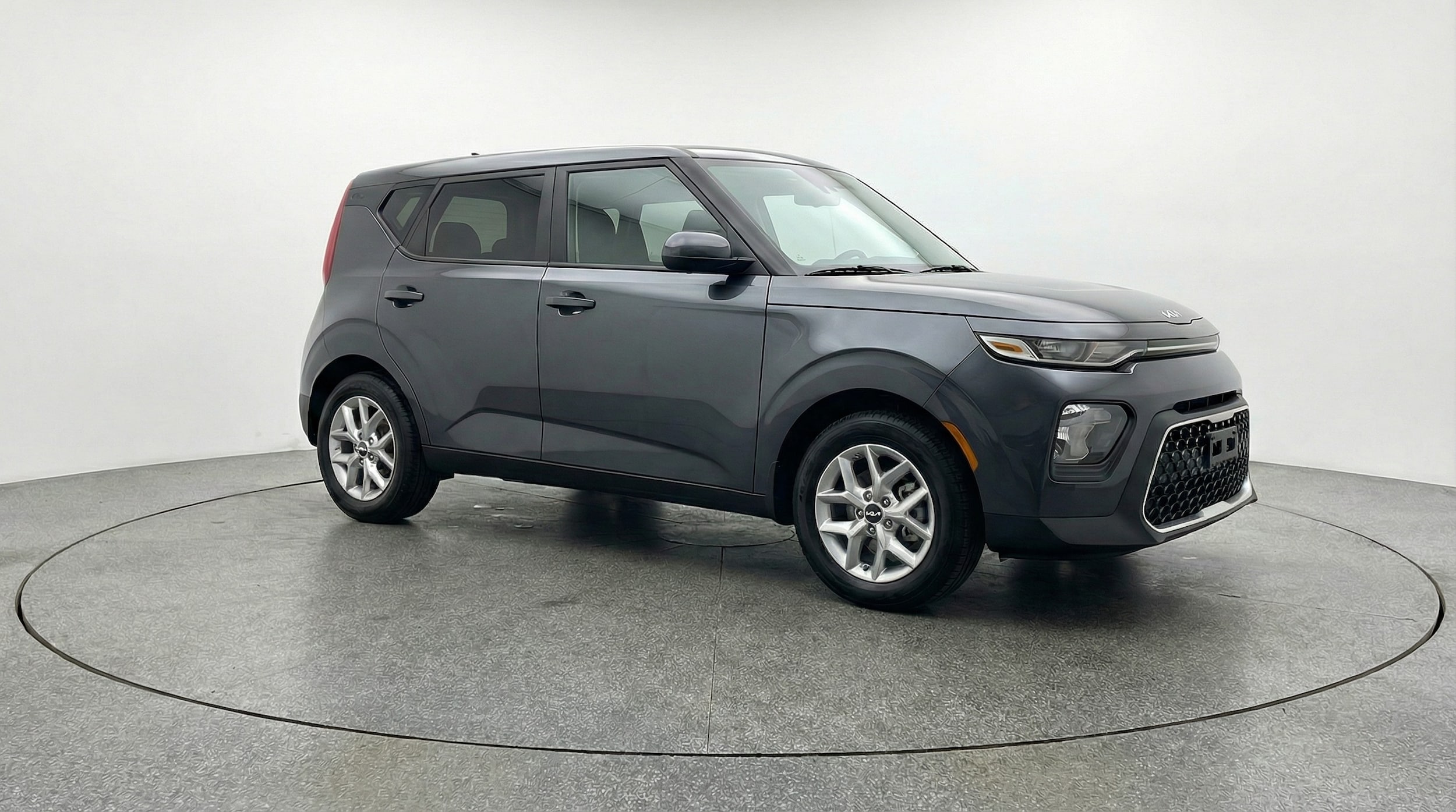 Thumbnail: 2025 Kia Soul - 1