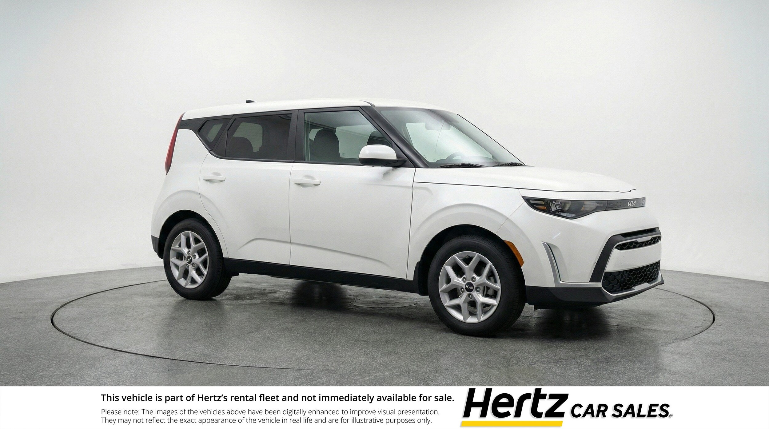 Thumbnail: 2025 Kia Soul - 1