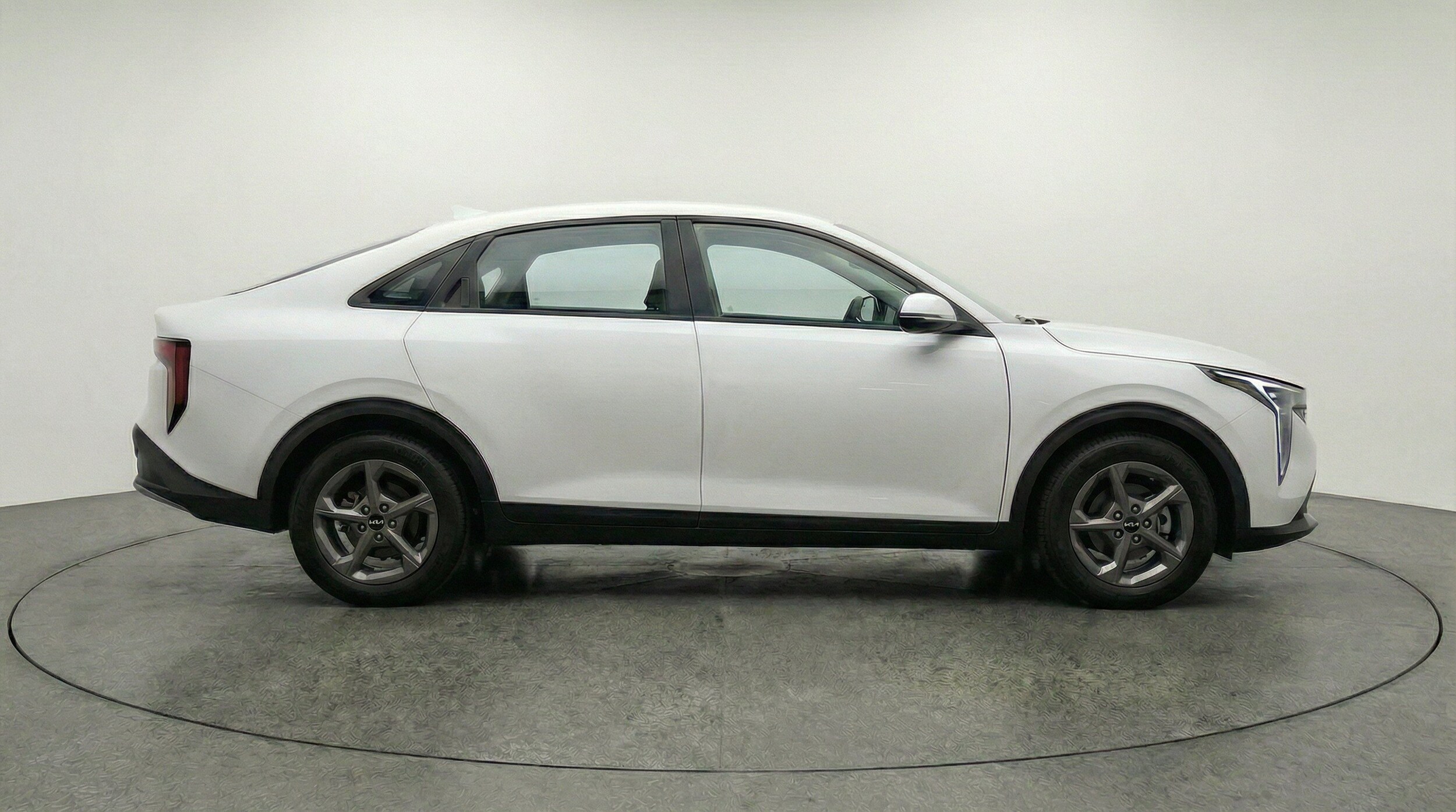 Thumbnail: 2025 Kia K4 - 11