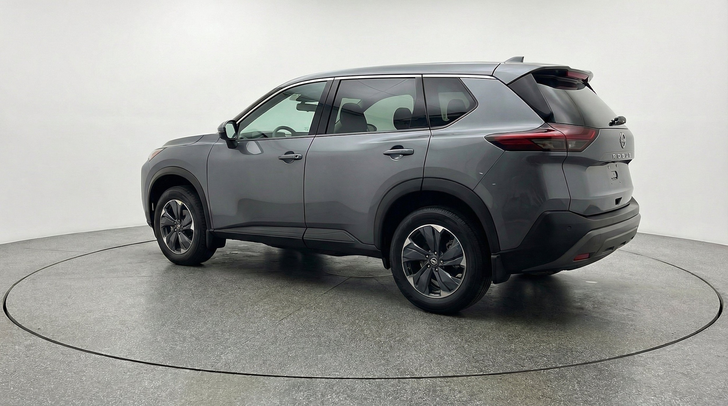 Thumbnail: 2025 Nissan Rogue - 6