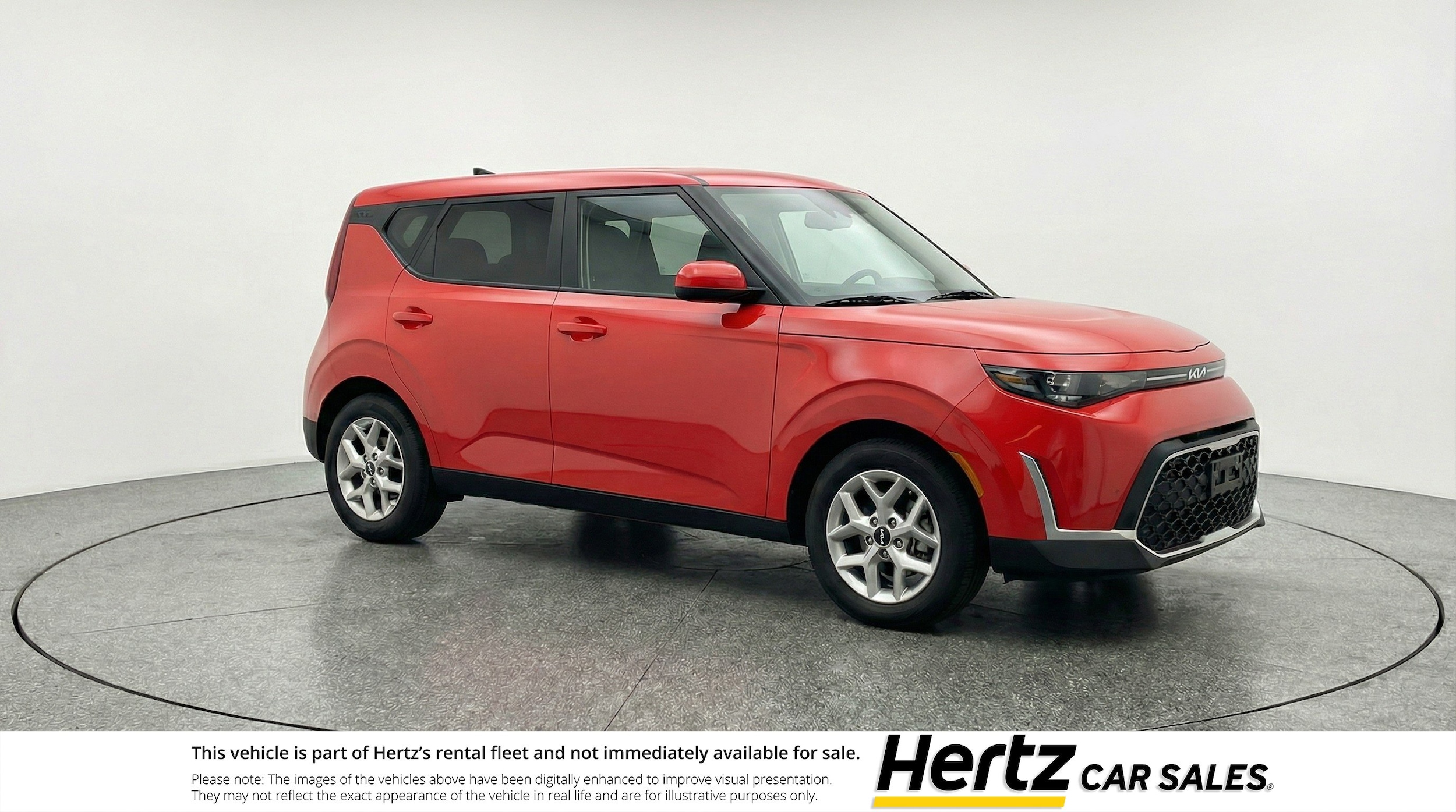 Thumbnail: 2025 Kia Soul - 1