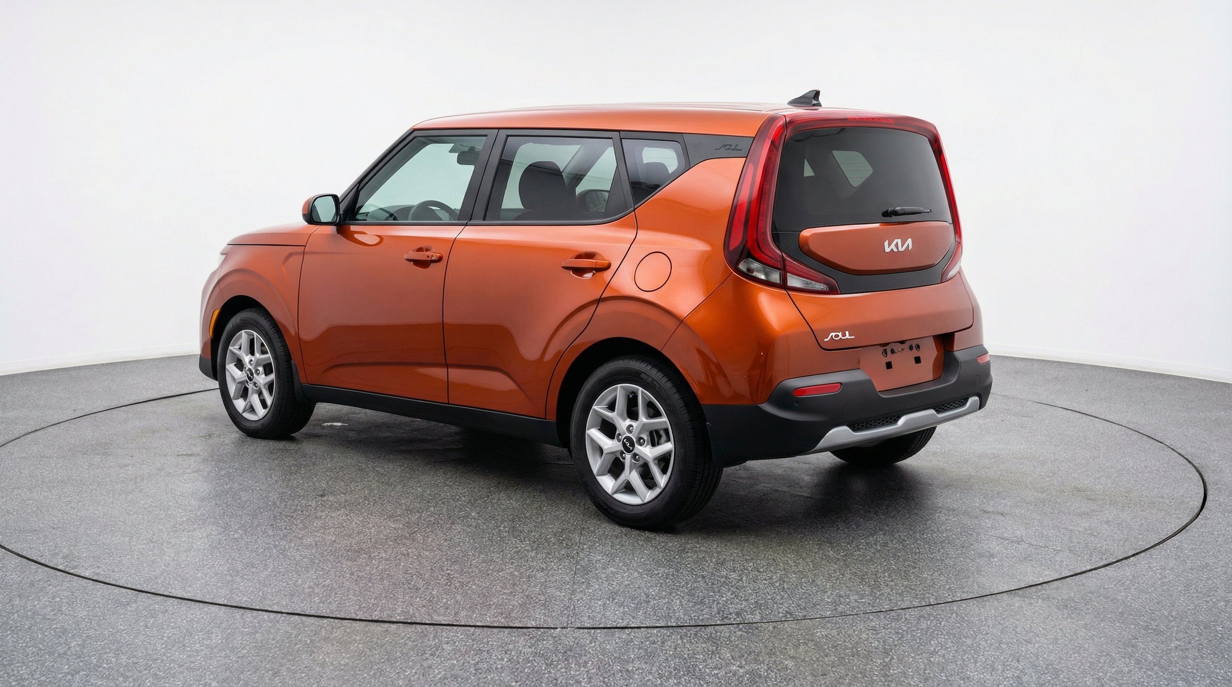 Thumbnail: 2025 Kia Soul - 6
