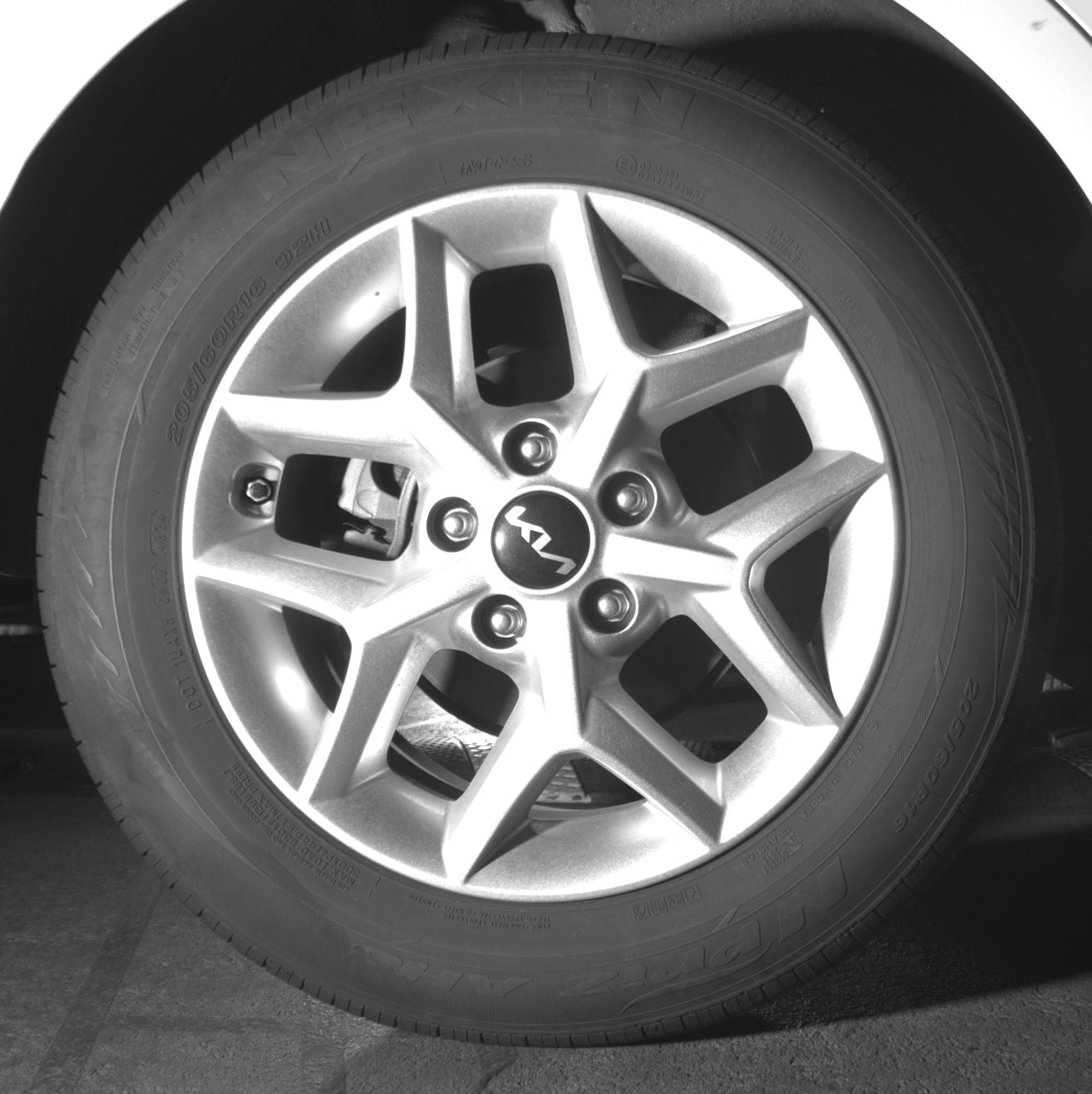 Thumbnail: 2025 Kia Soul - 12