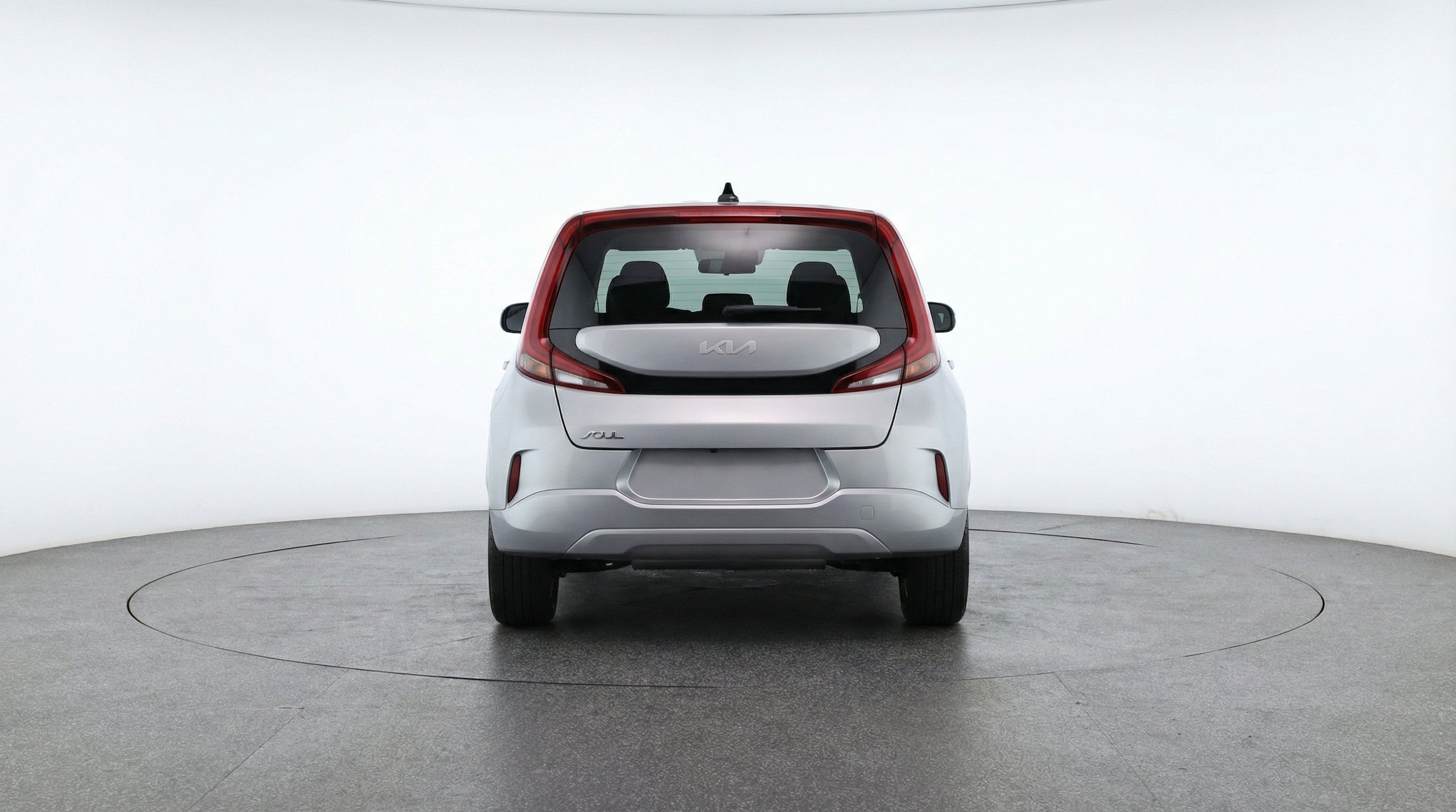 Thumbnail: 2025 Kia Soul - 7