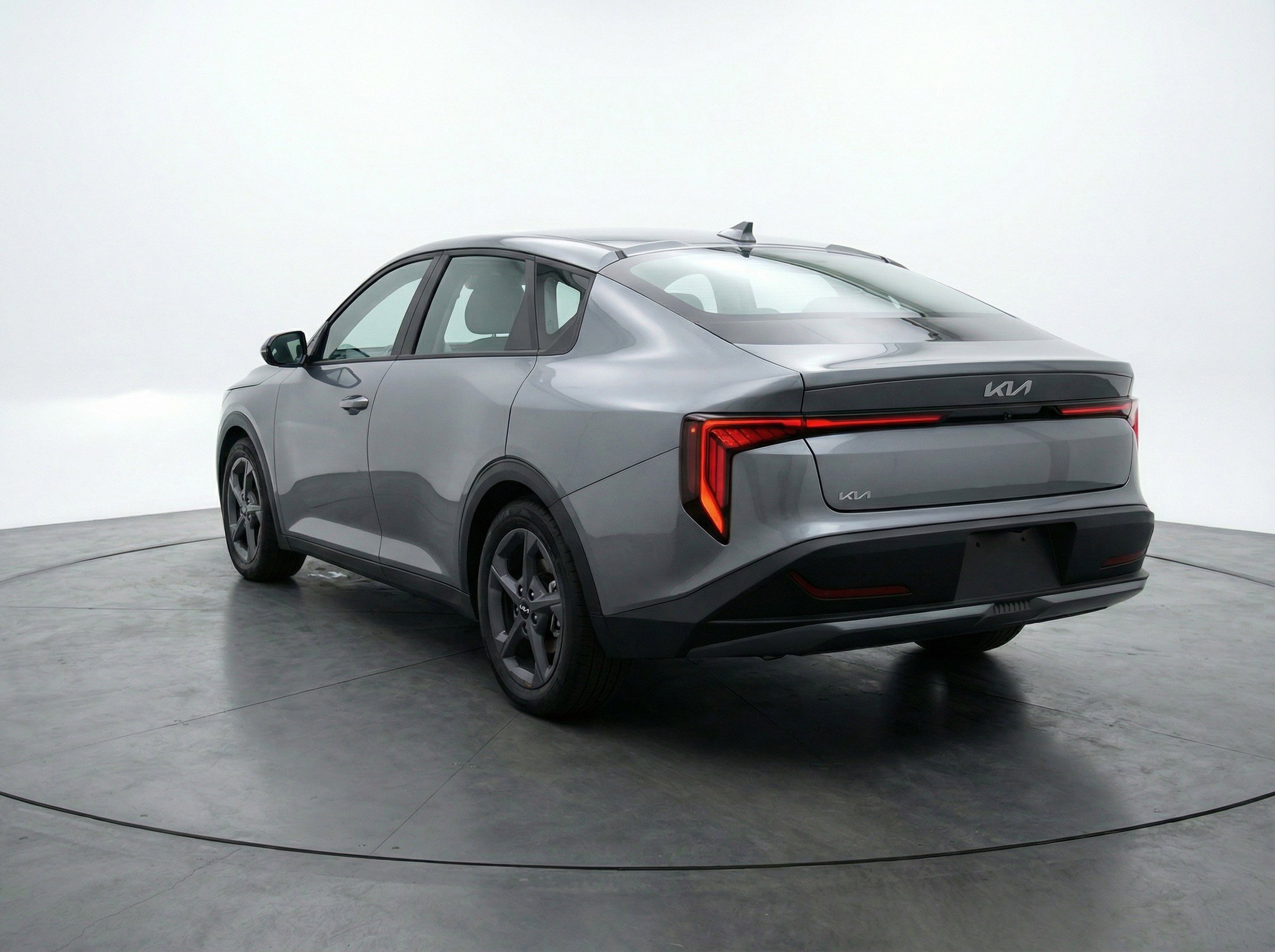 Thumbnail: 2025 Kia K4 - 9