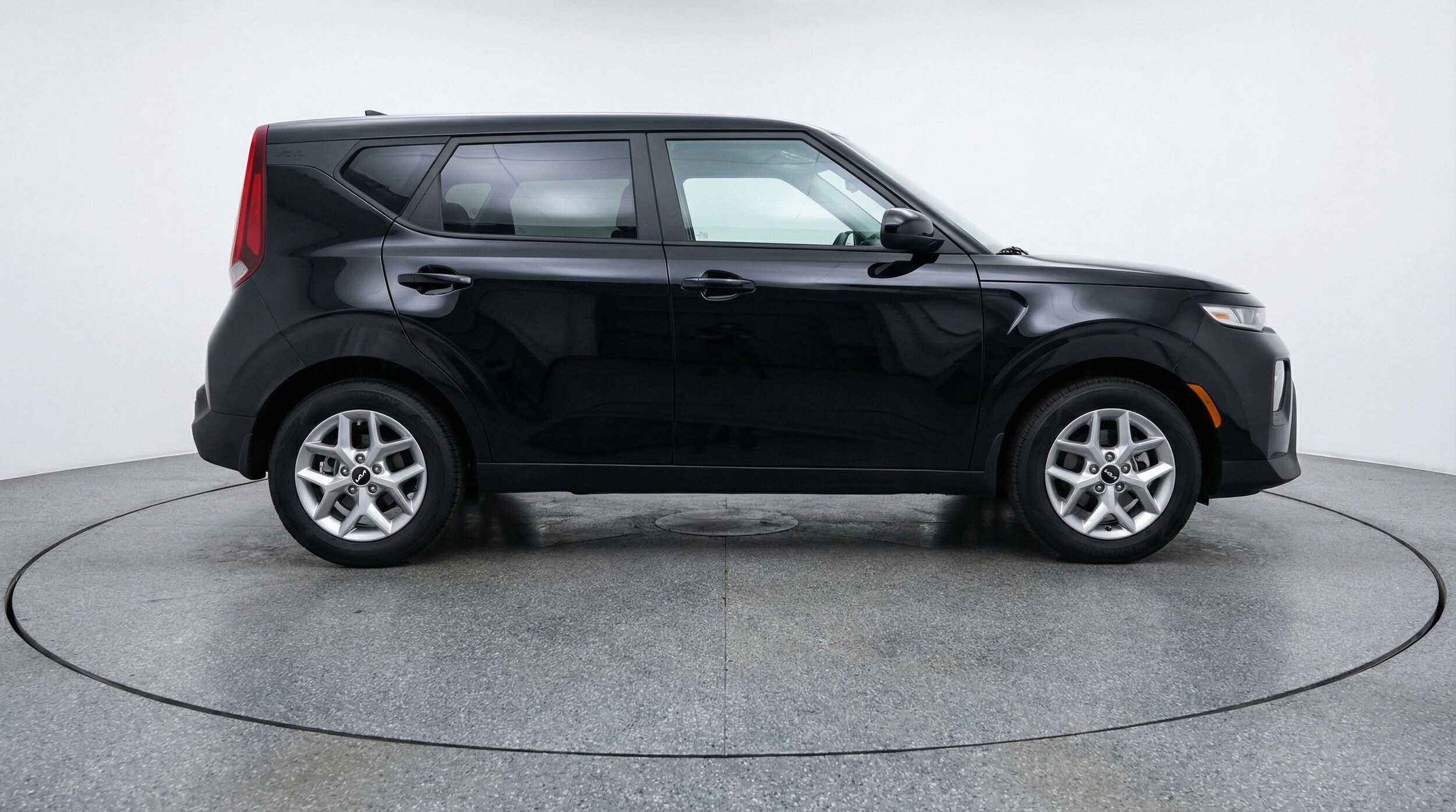 Thumbnail: 2025 Kia Soul - 11