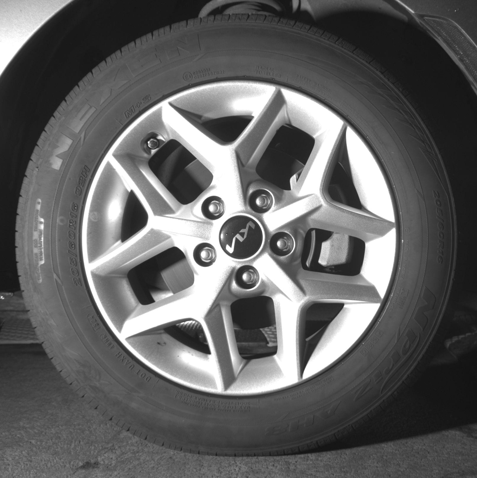 Thumbnail: 2025 Kia Soul - 10