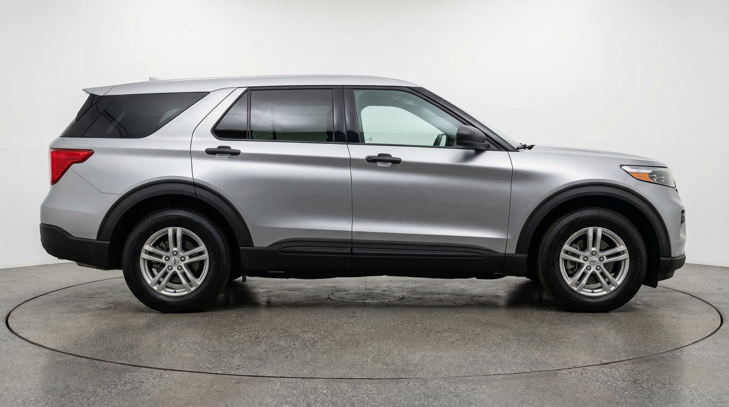 Thumbnail: 2024 Ford Explorer - 8