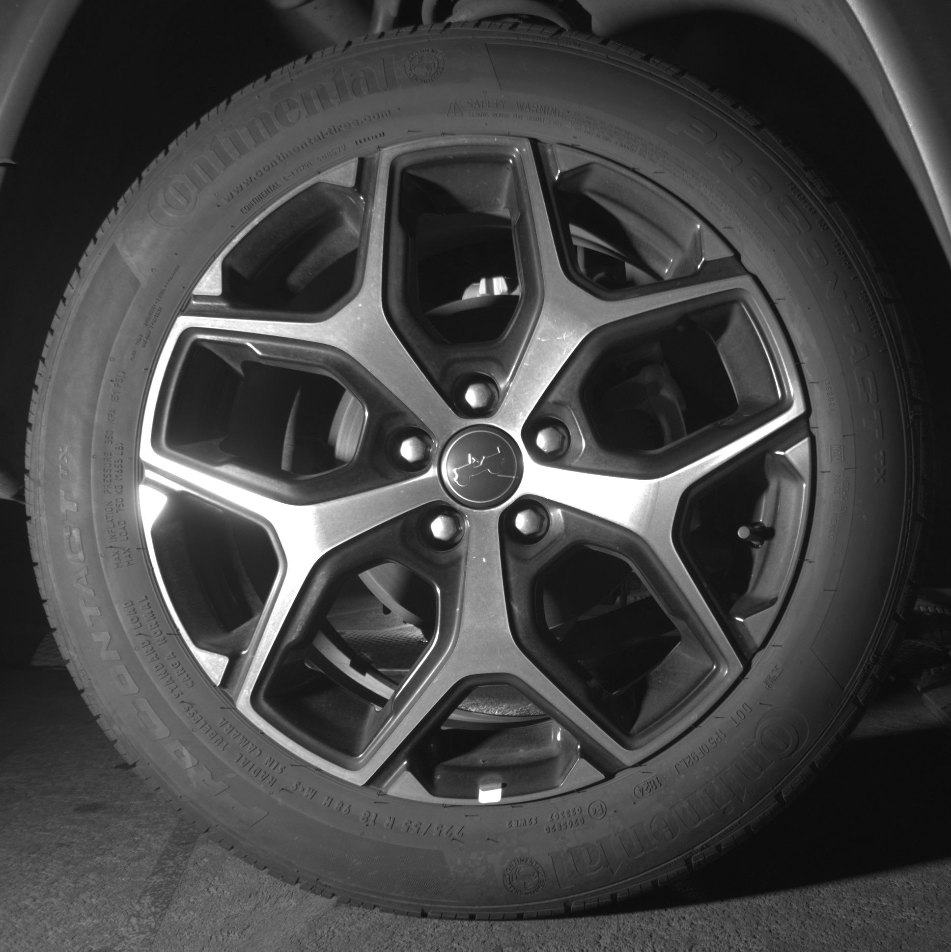 Thumbnail: 2025 Jeep Compass - 12