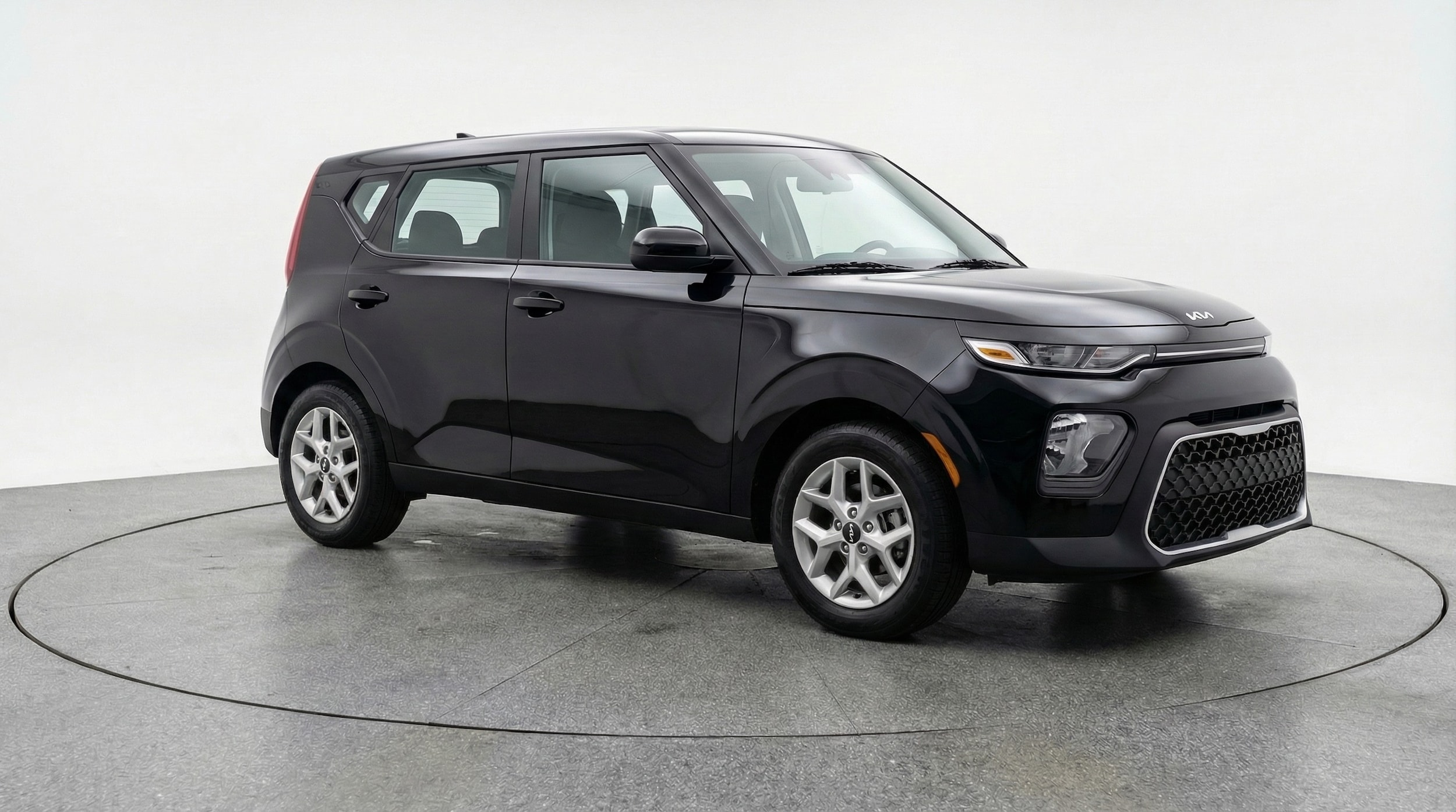 Thumbnail: 2025 Kia Soul - 1