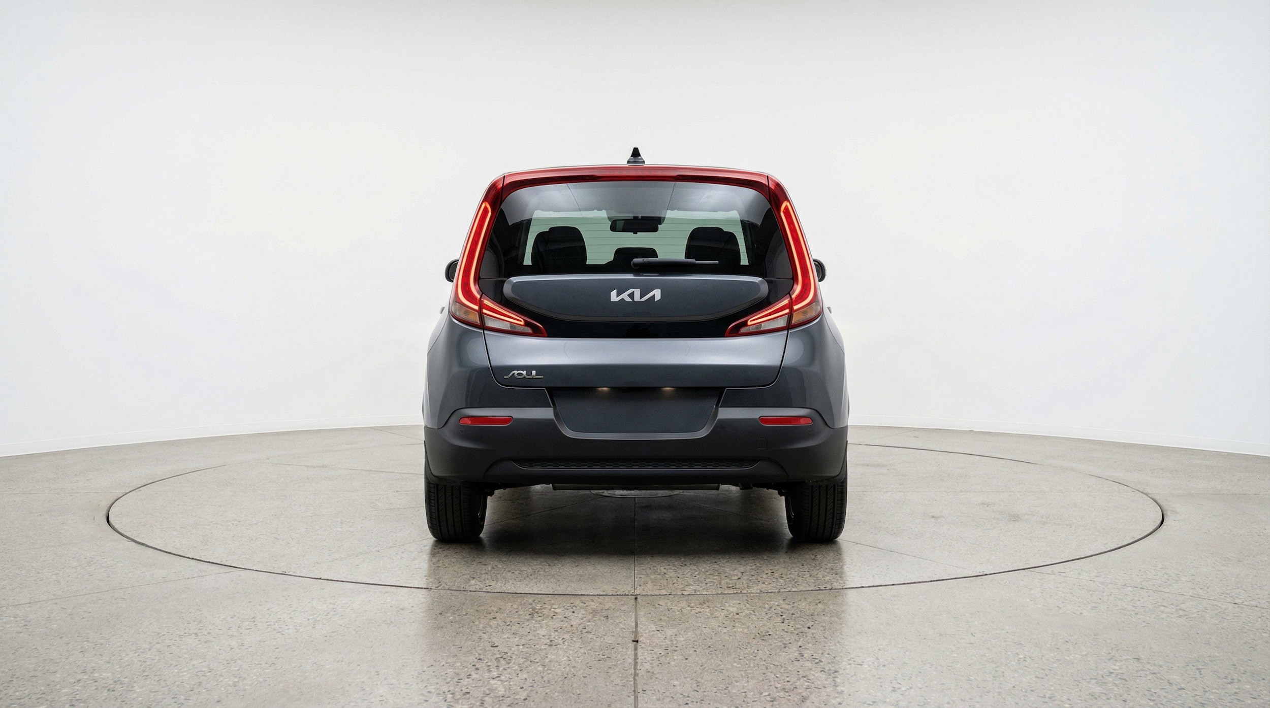 Thumbnail: 2025 Kia Soul - 7