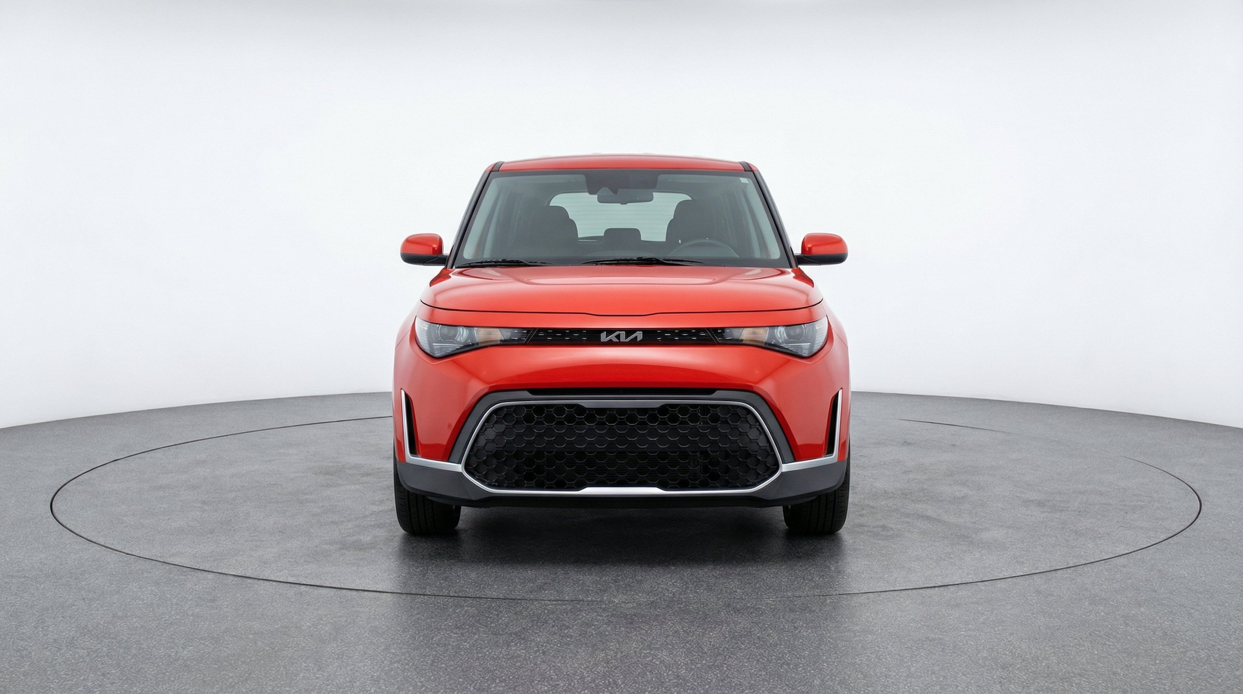 Thumbnail: 2025 Kia Soul - 2