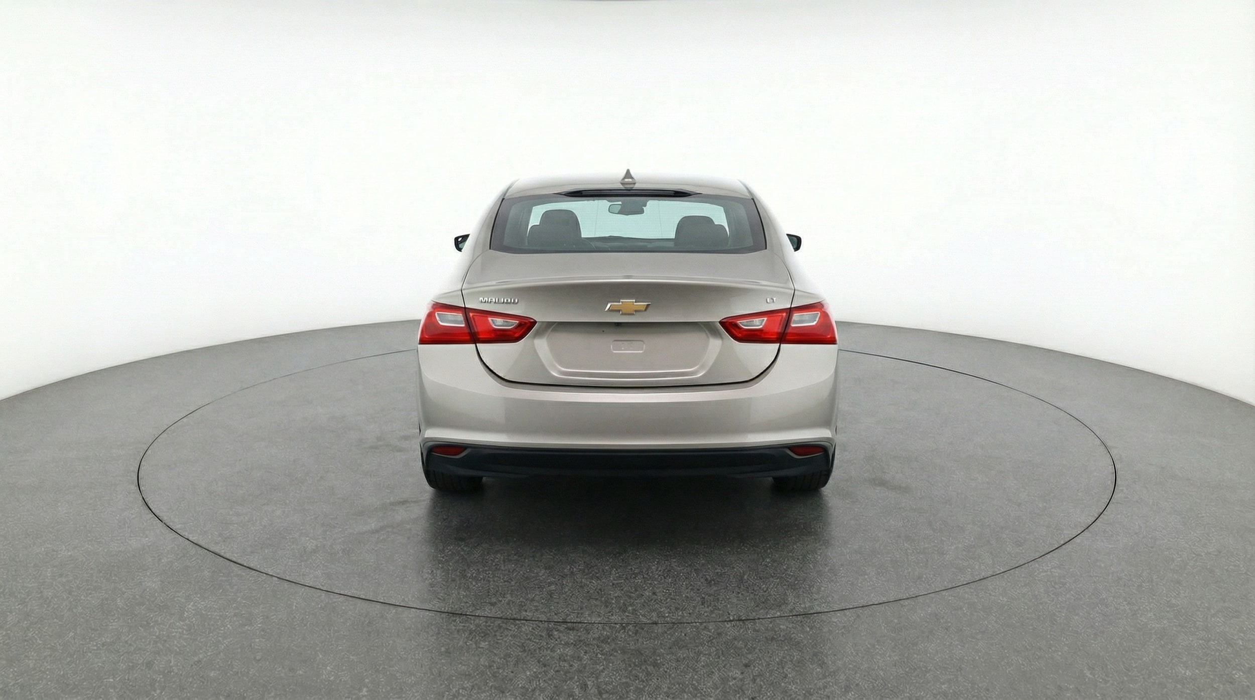 Thumbnail: 2024 Chevrolet Malibu - 6