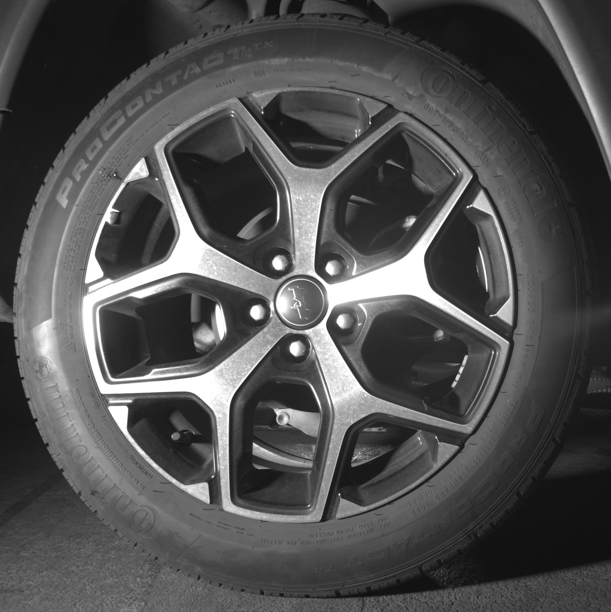 Thumbnail: 2025 Jeep Compass - 12