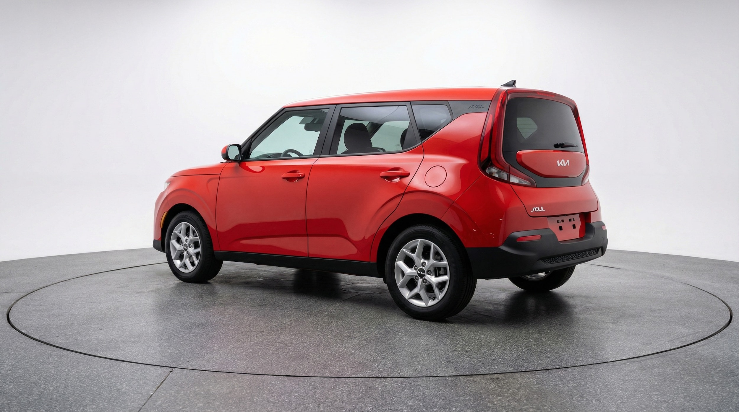 Thumbnail: 2025 Kia Soul - 5