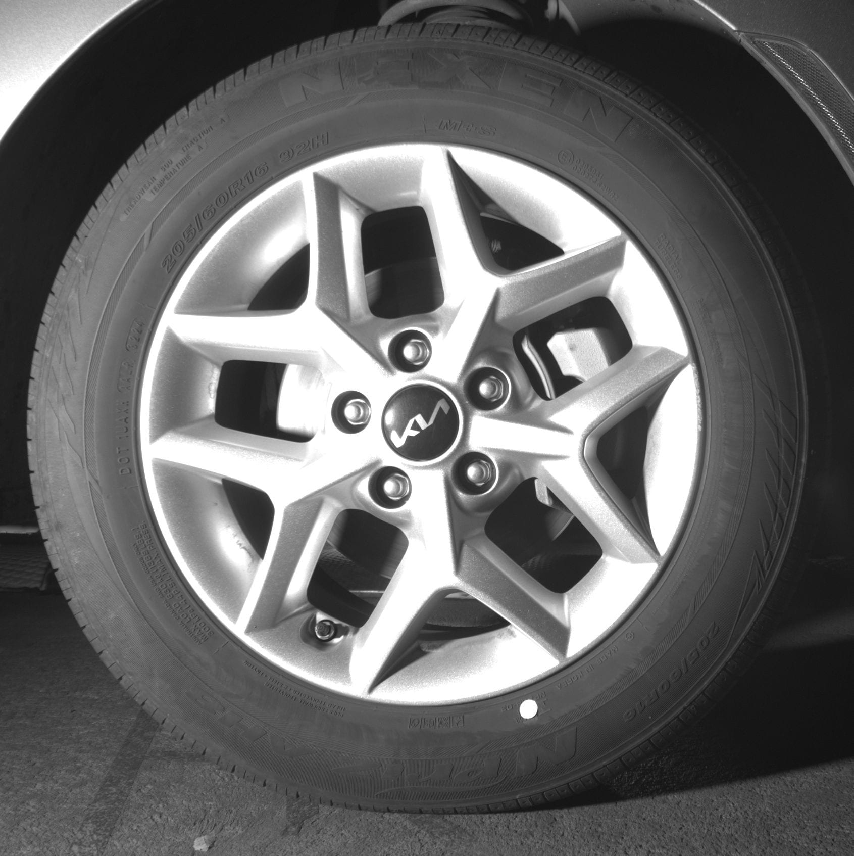 Thumbnail: 2025 Kia Soul - 10